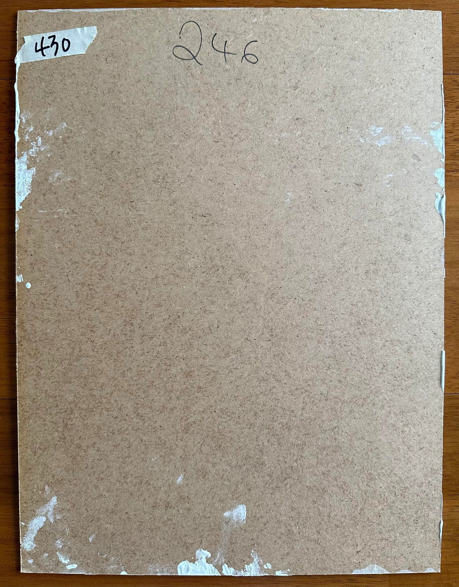 Original Peter Keil Painting - 3