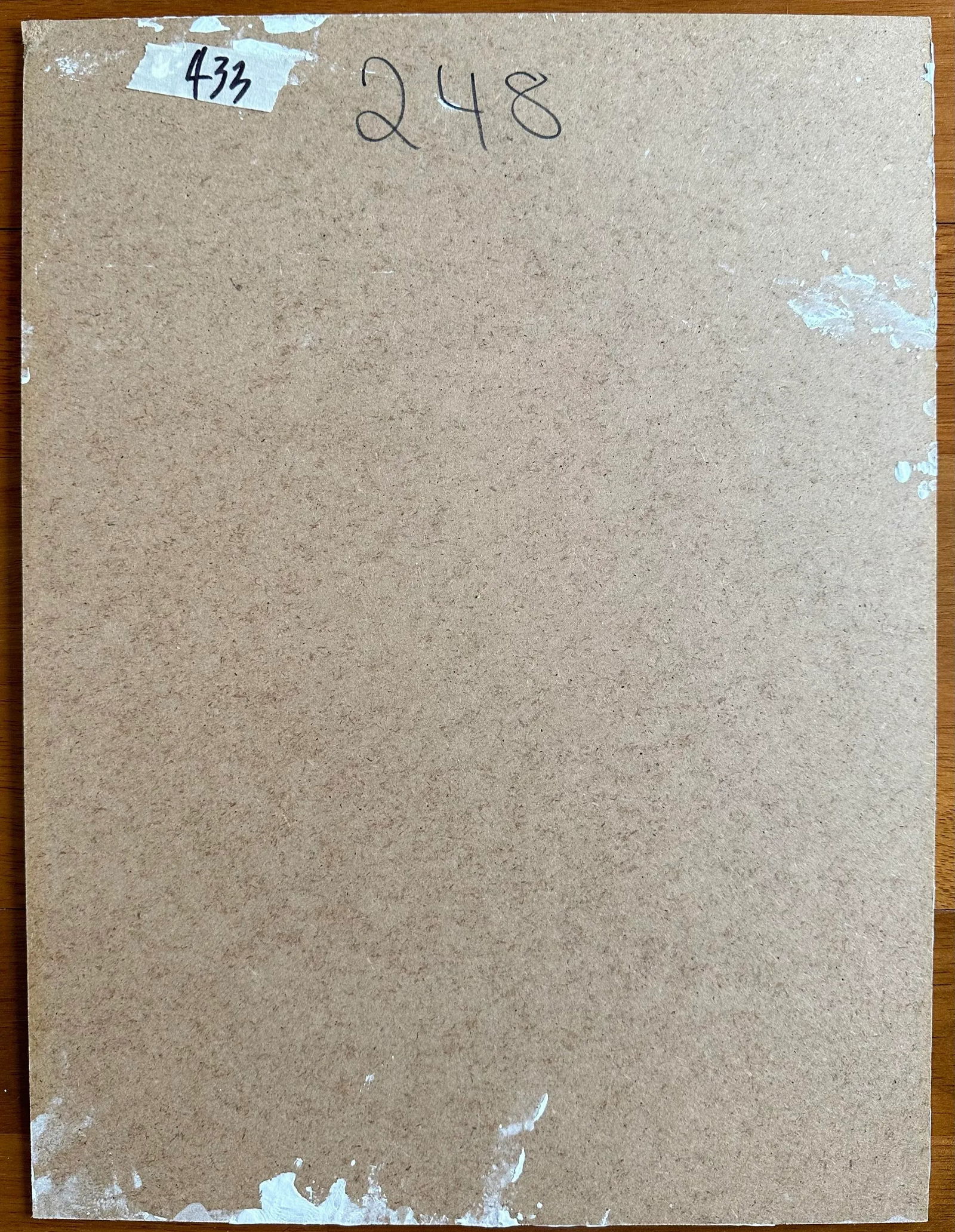 Original Peter Keil Painting - 4