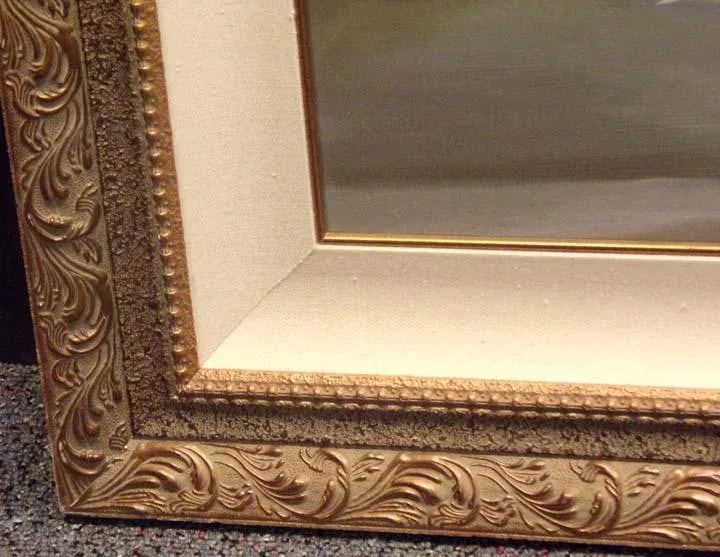 Thomas Stiltz "Champagne of Kings" Wine Giclee Canvas Signed Artwork - 3