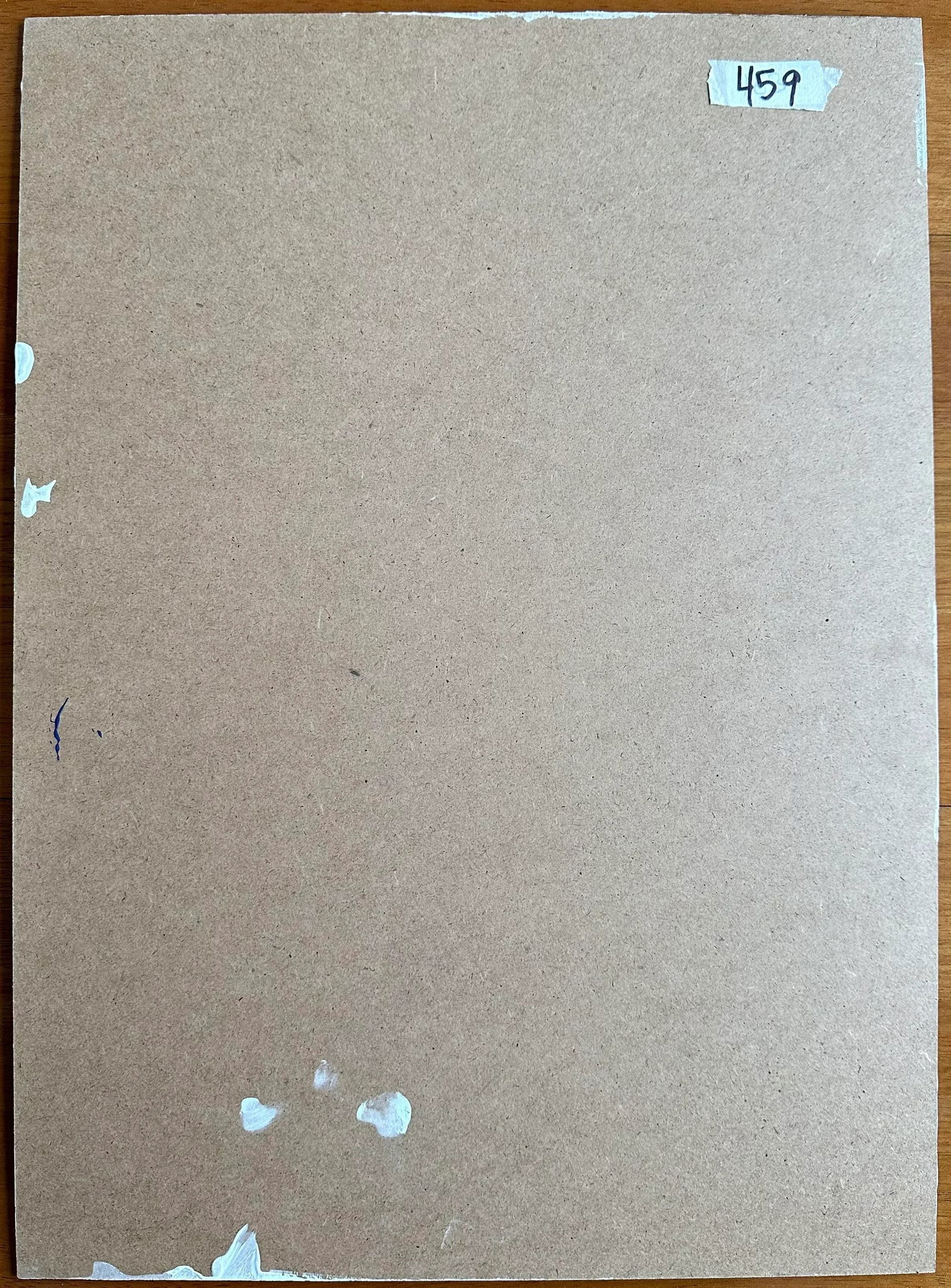 Original Peter Keil Painting - 7