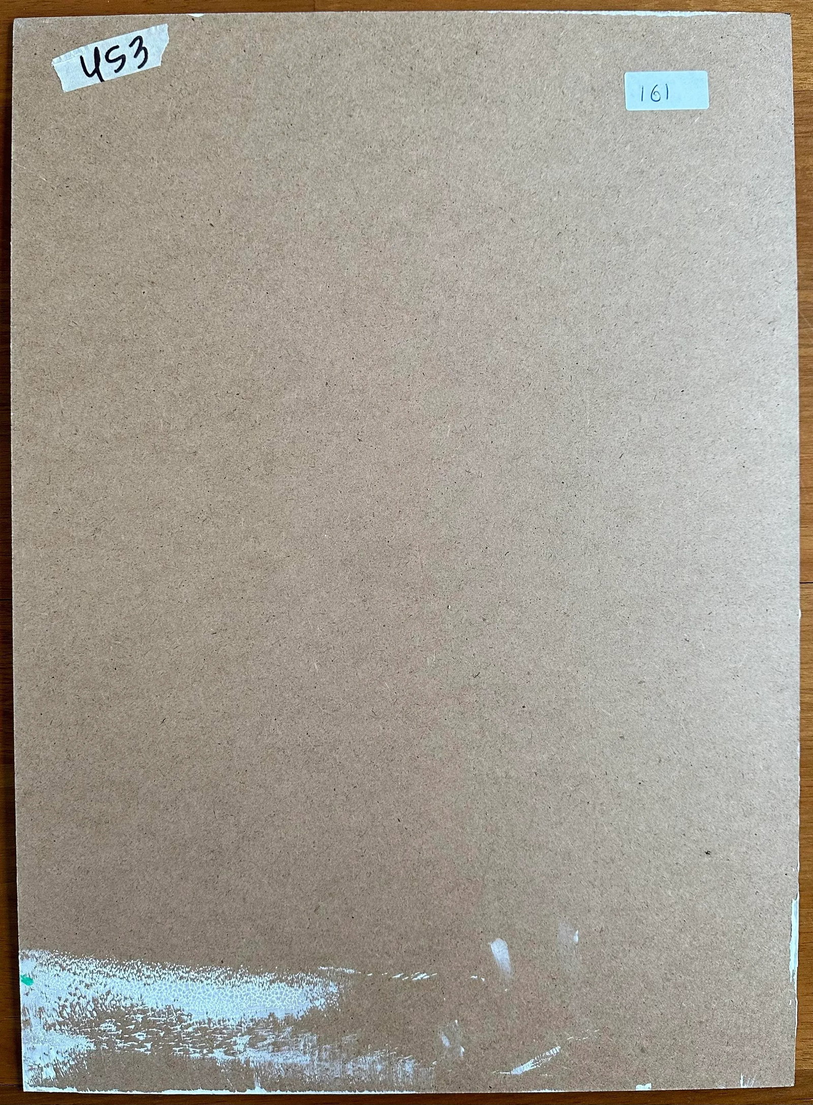 Original Peter Keil Painting - 5