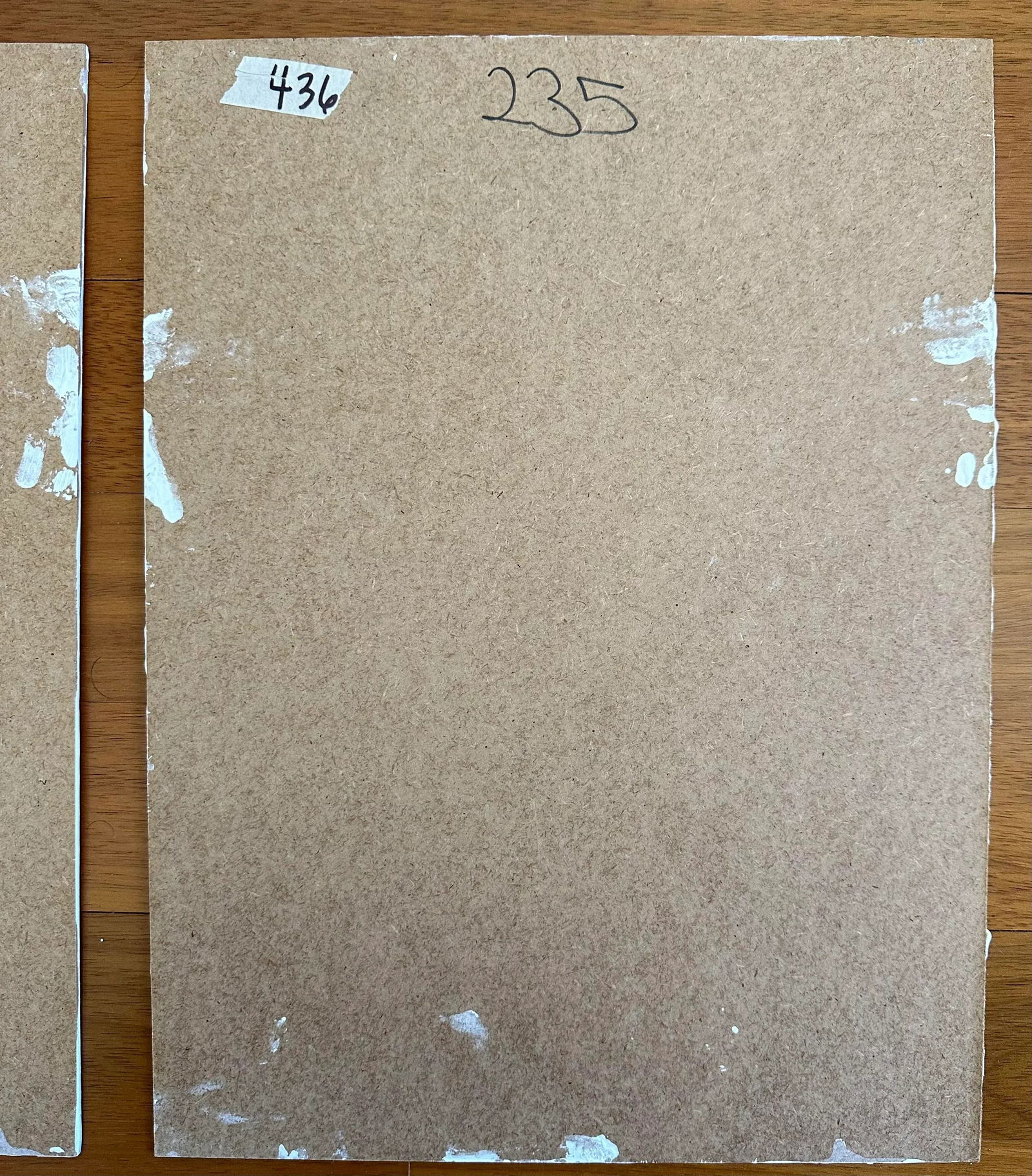 Set of Two Original Peter Keil Paintings - 11