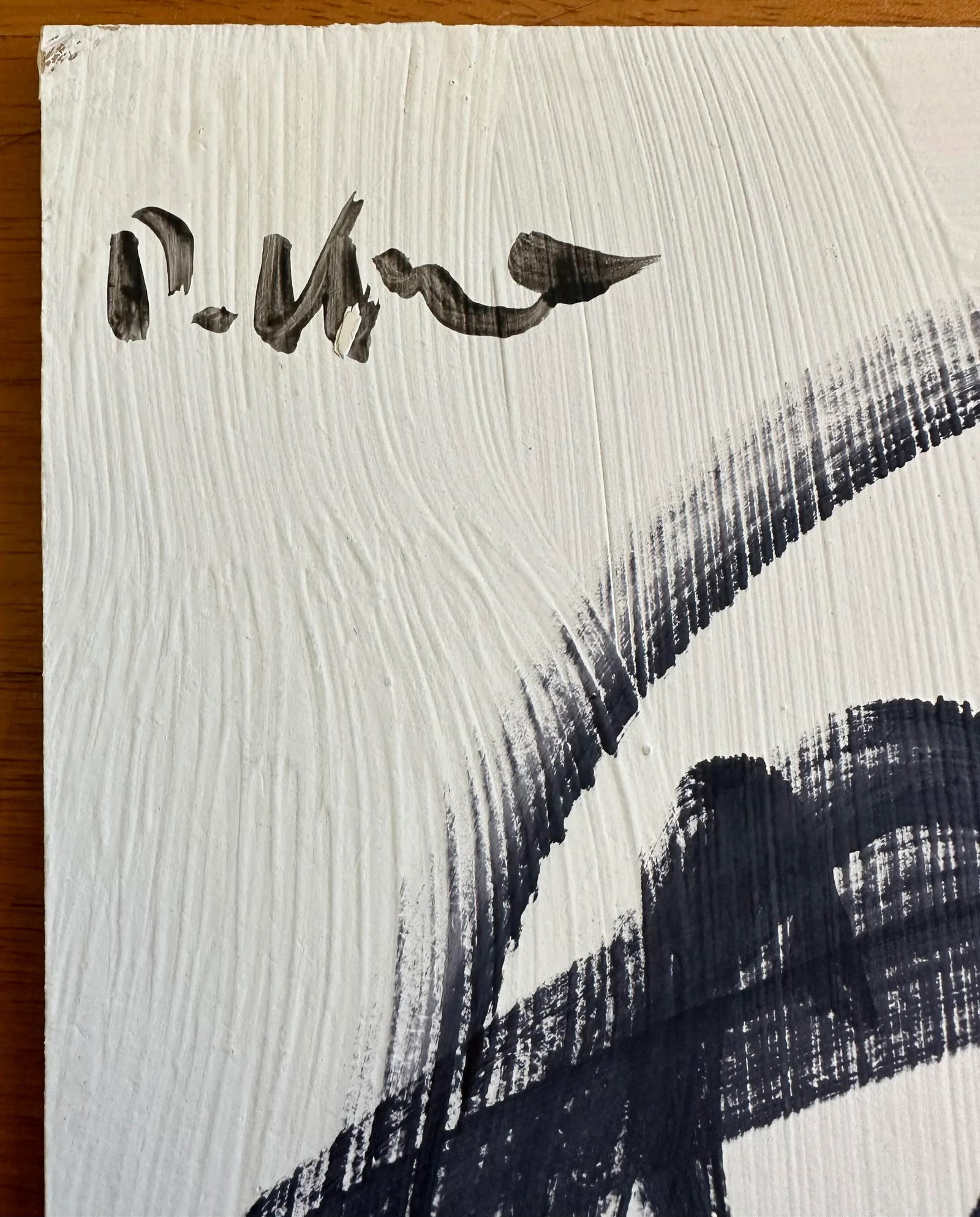 Set of Two Original Peter Keil Paintings - 4