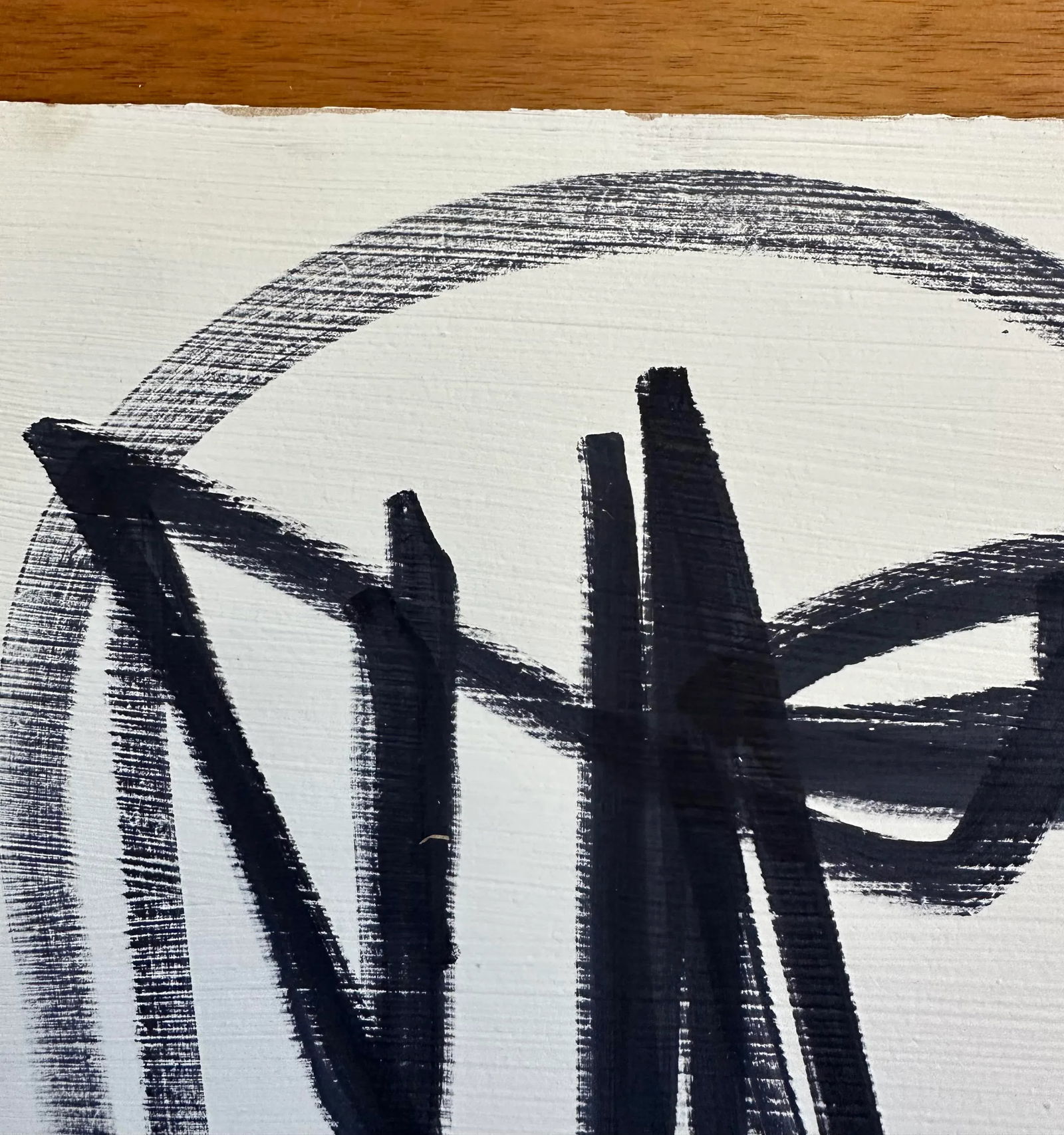 Set of Two Original Peter Keil Paintings - 9