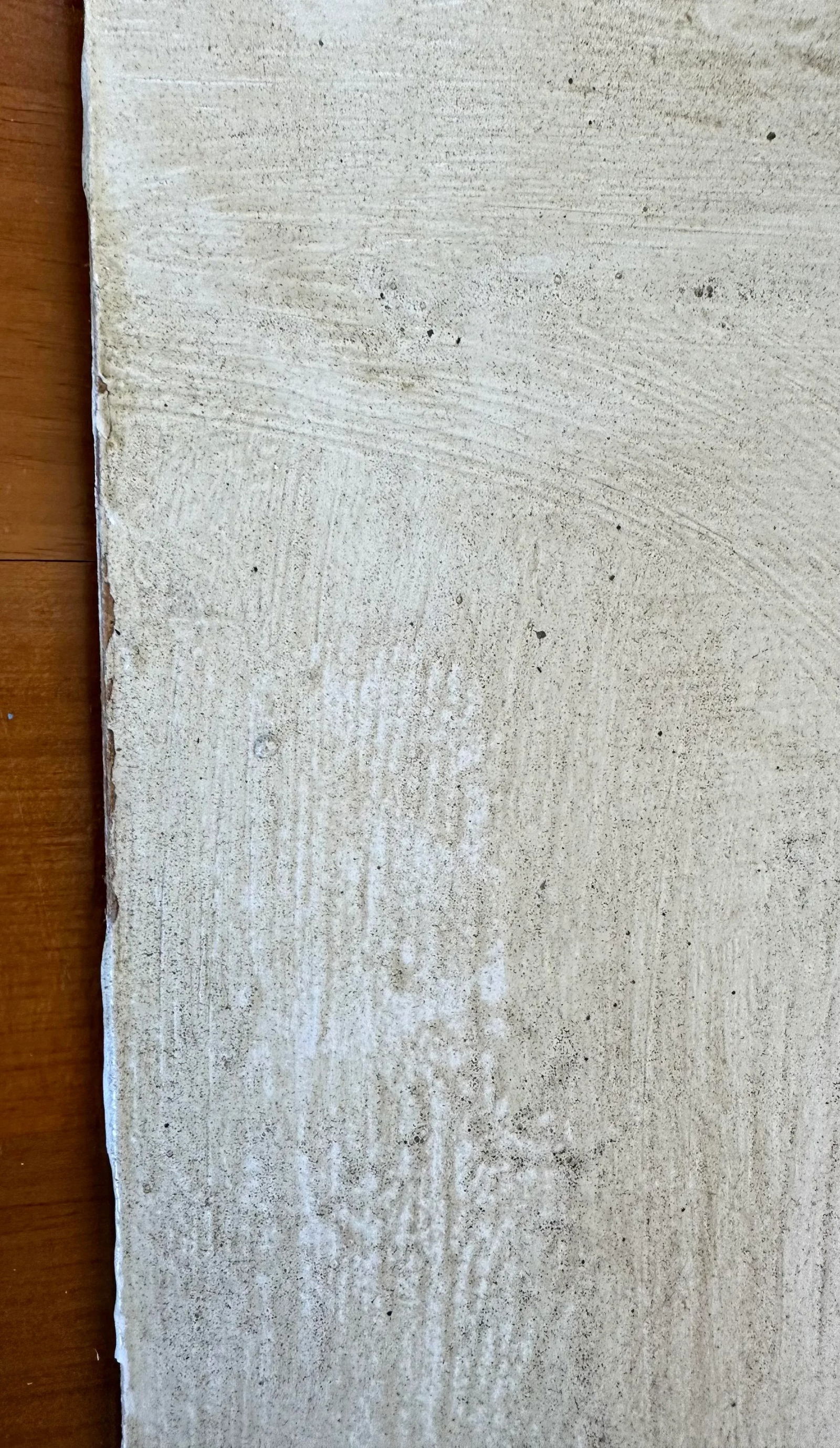 1977 Titled Original Peter Keil Painting - 8