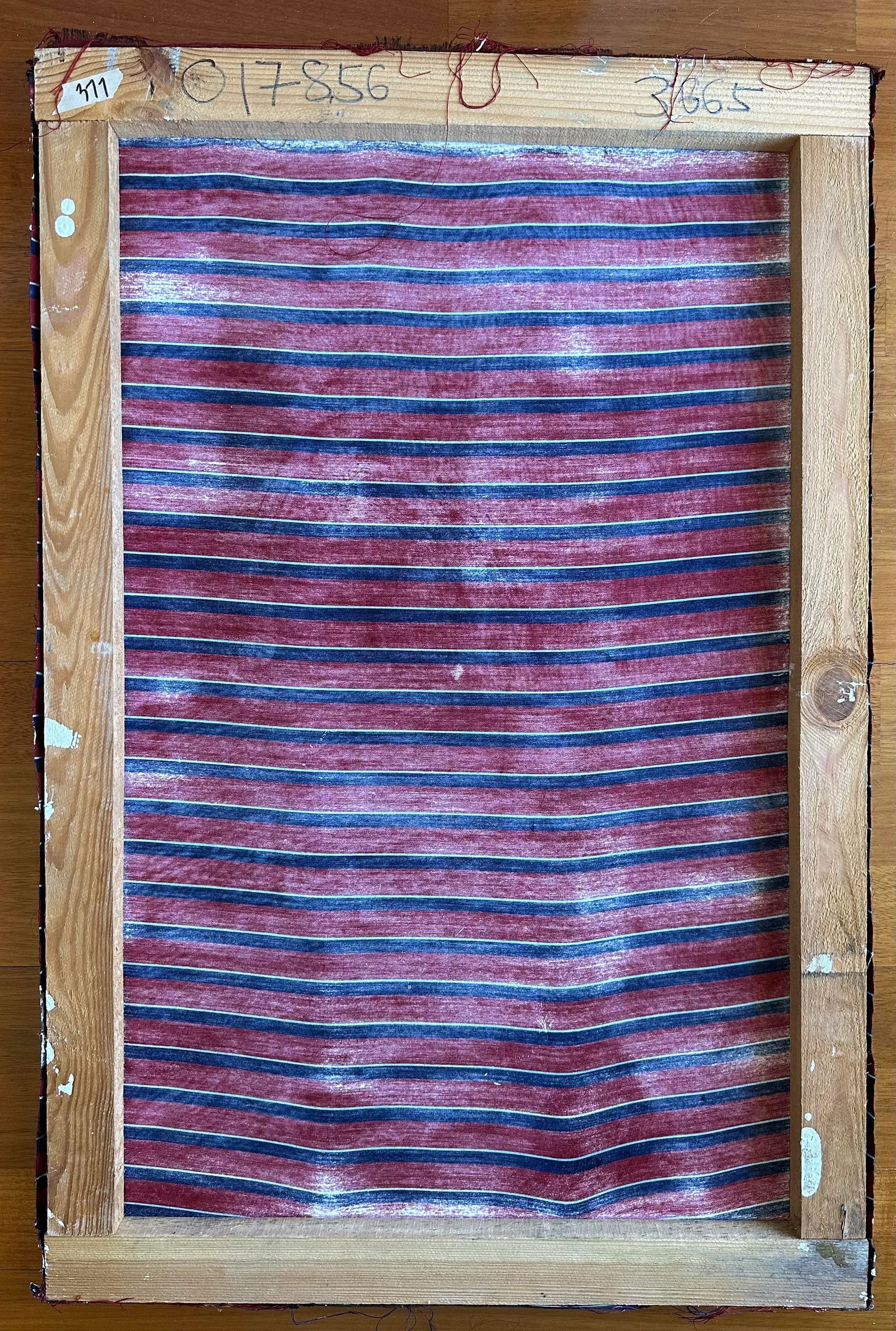 Original Peter Keil Painting - 7