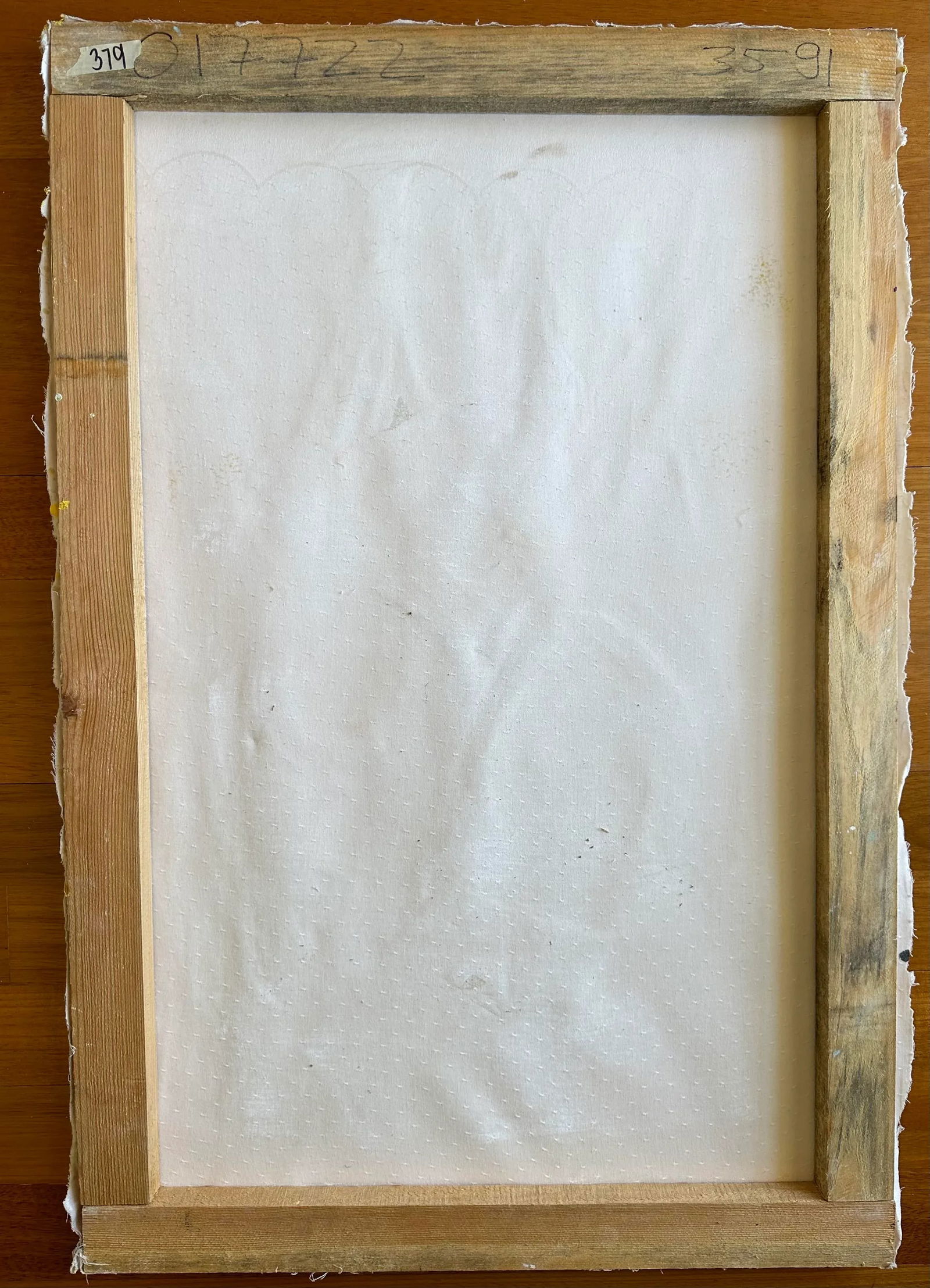 Original Peter Keil Painting - 5