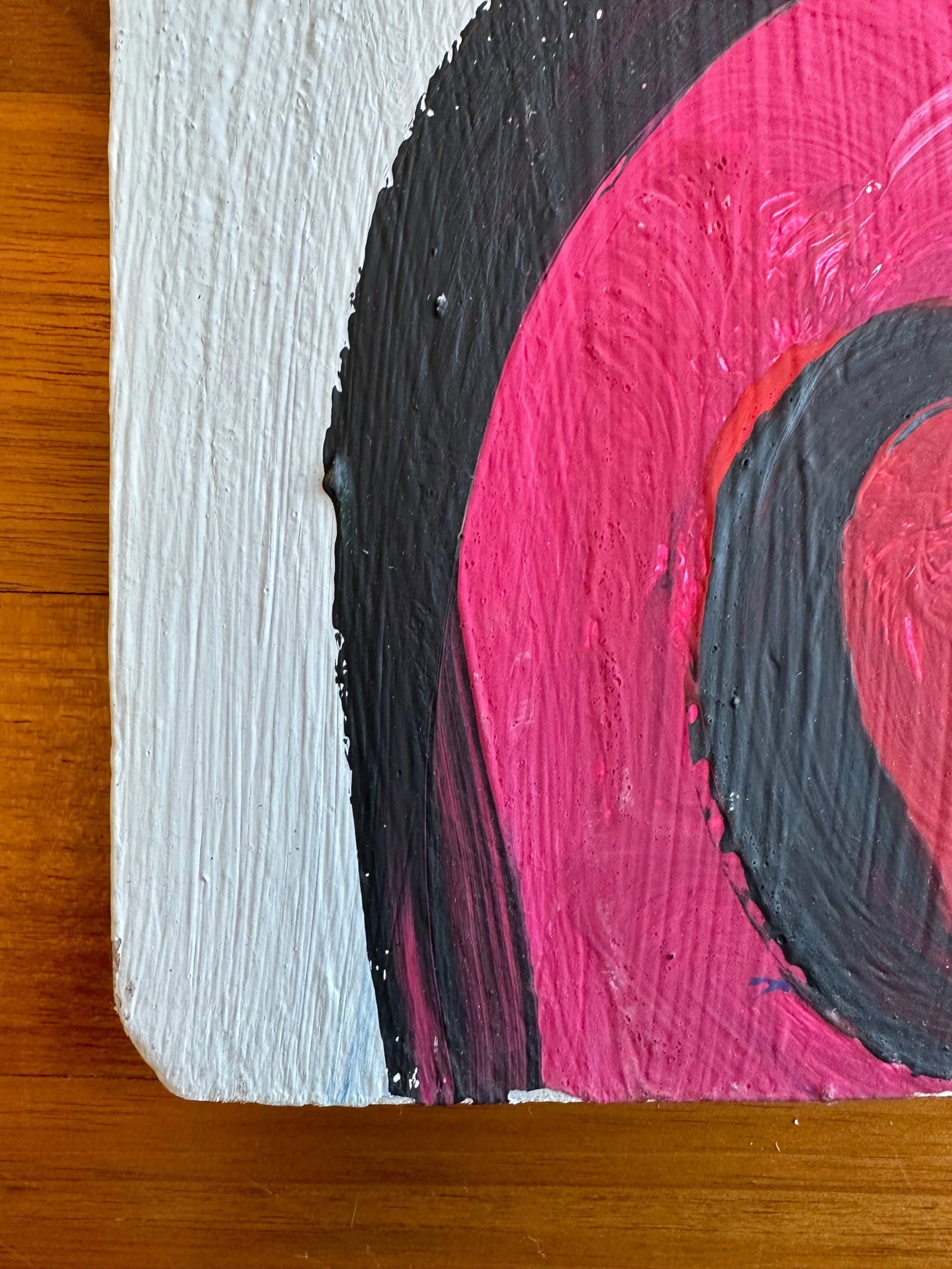 Original Peter Keil Painting - 4