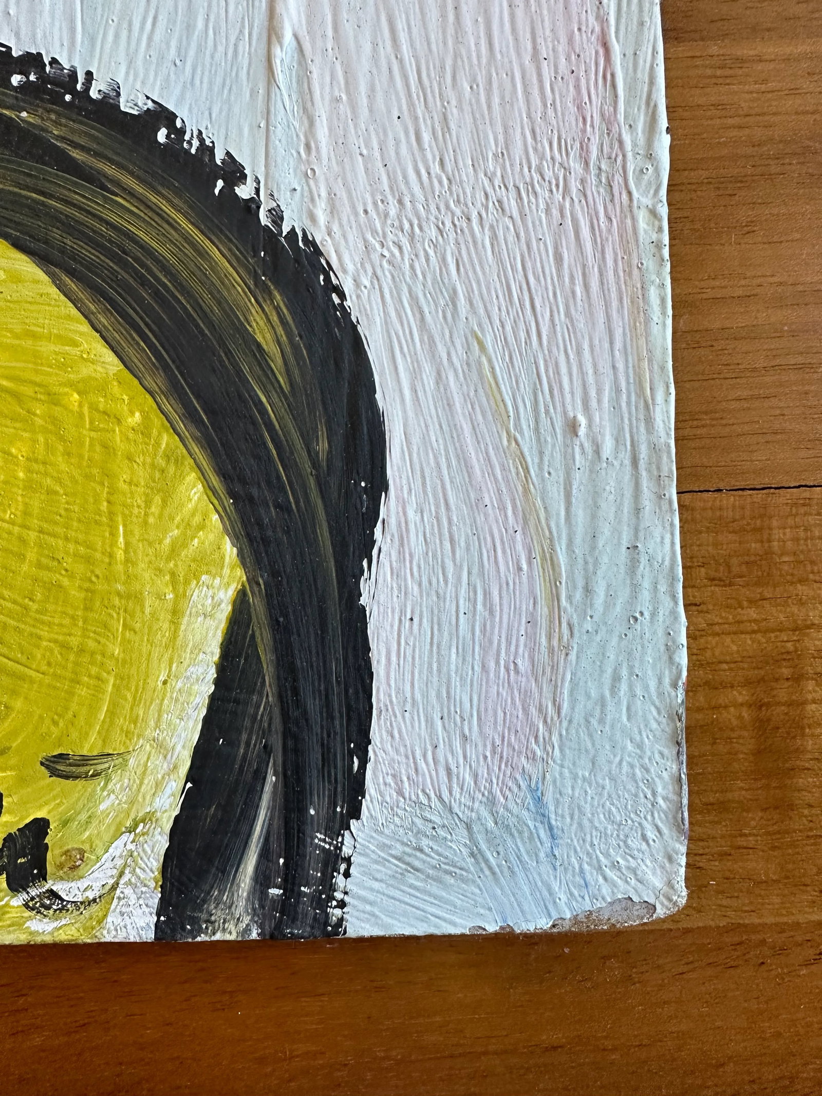 Original Peter Keil Painting - 6