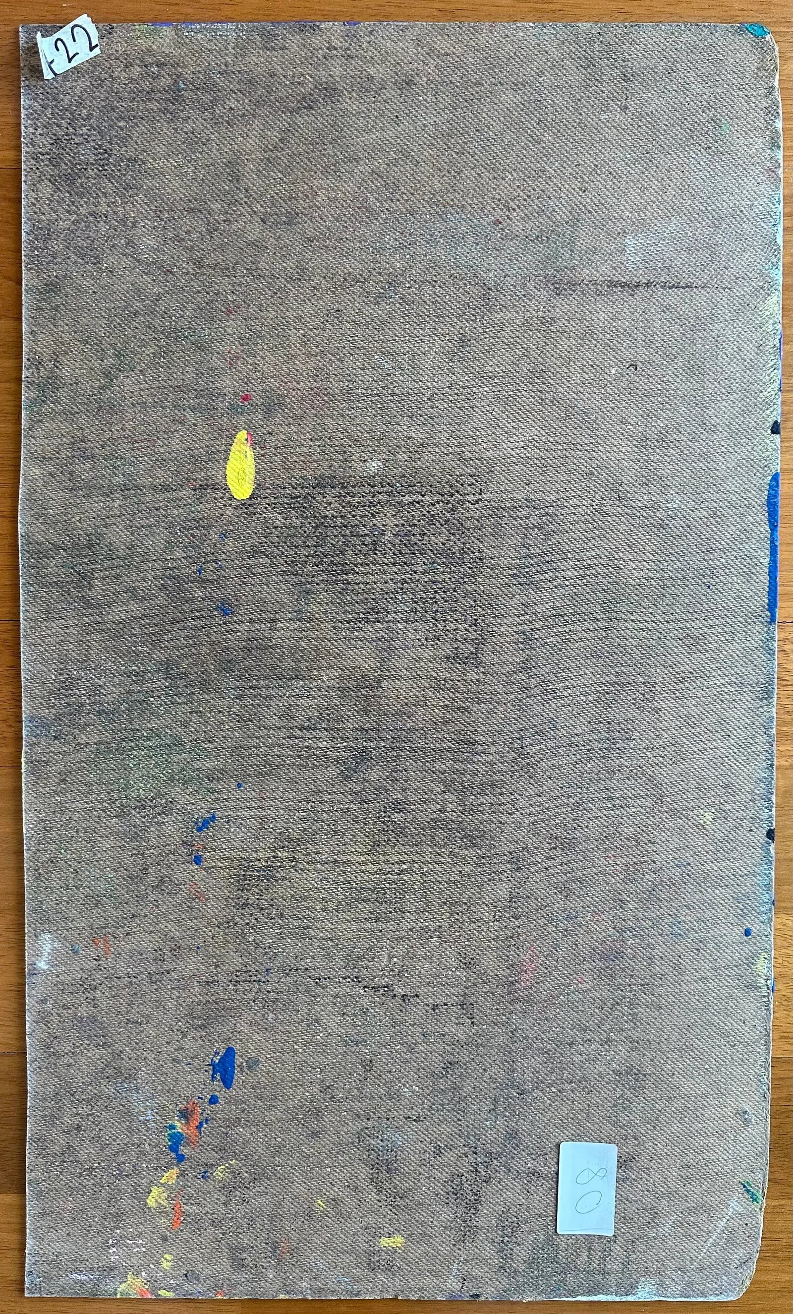 Original Peter Keil Painting - 10