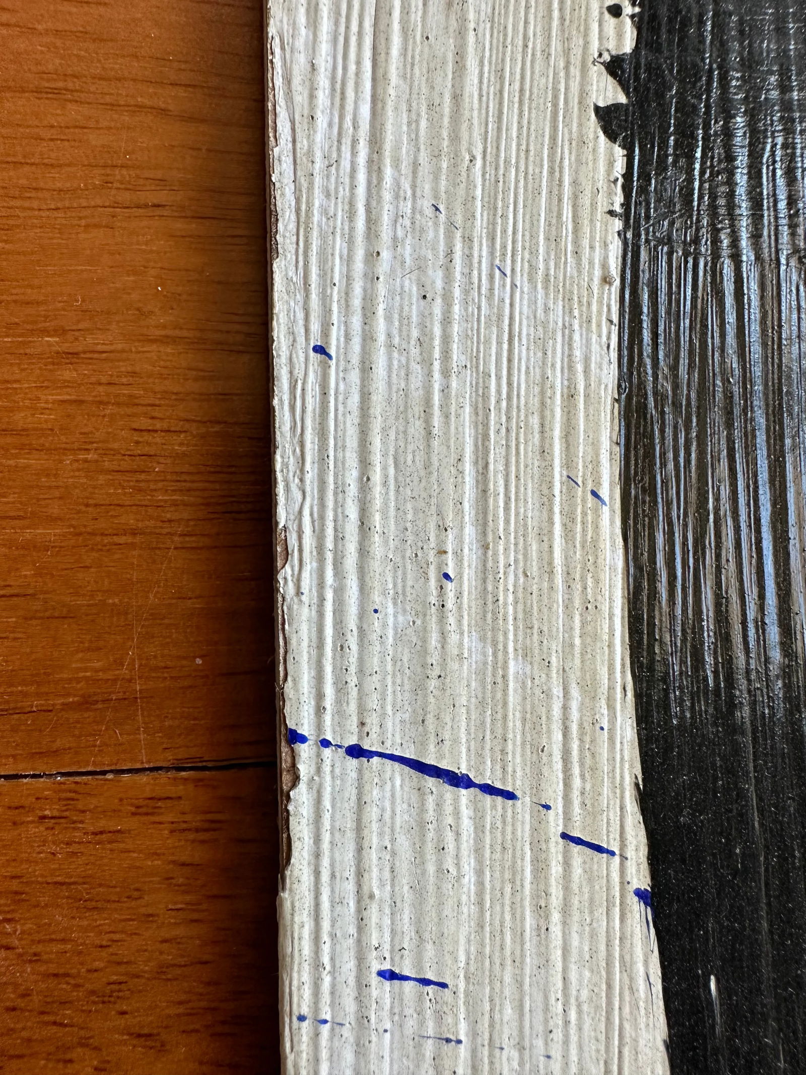 Titled Original Peter Keil Painting - 7