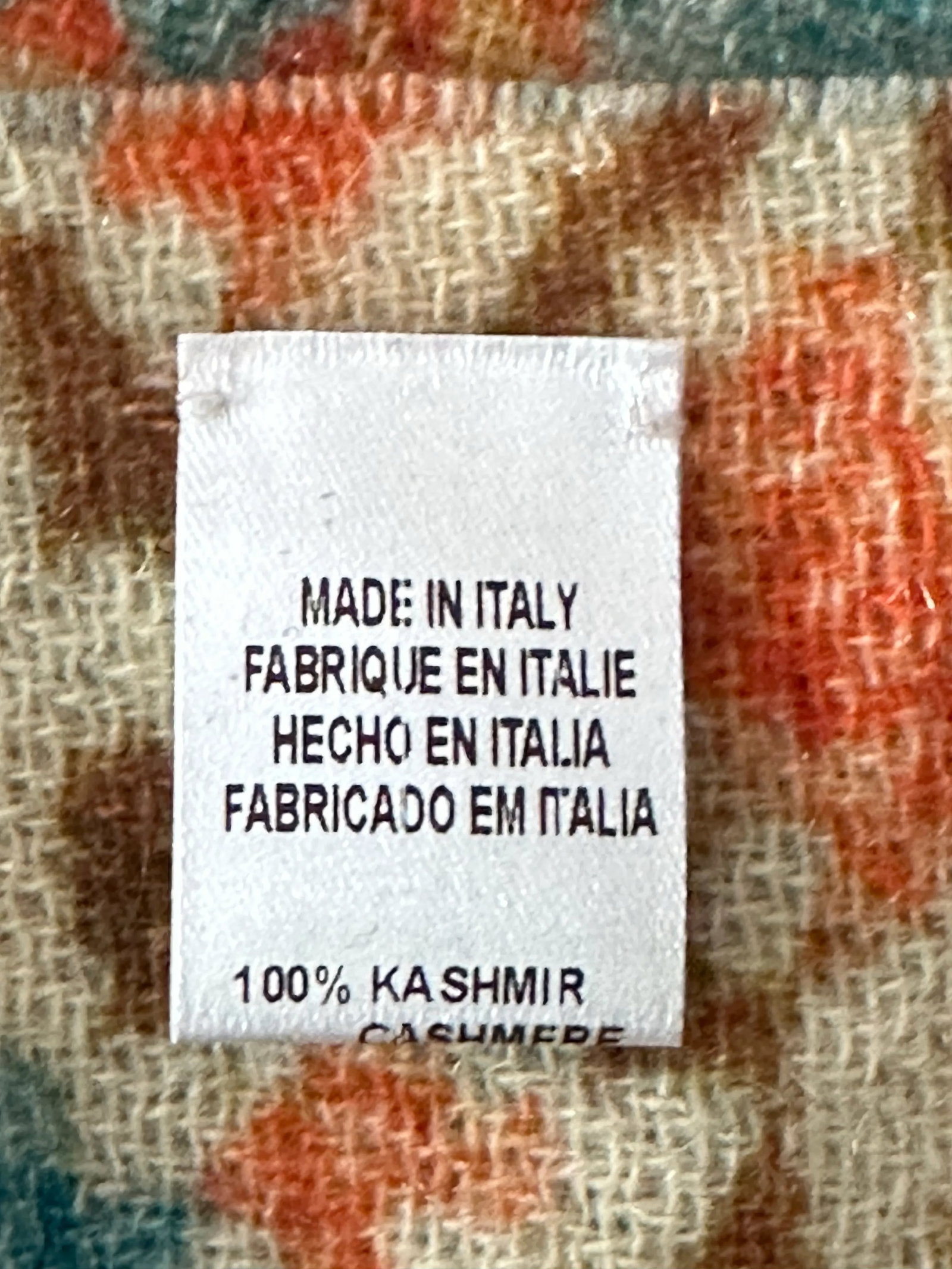 Alonpi - Lifestyle Cashmere Reversible Throw - 10