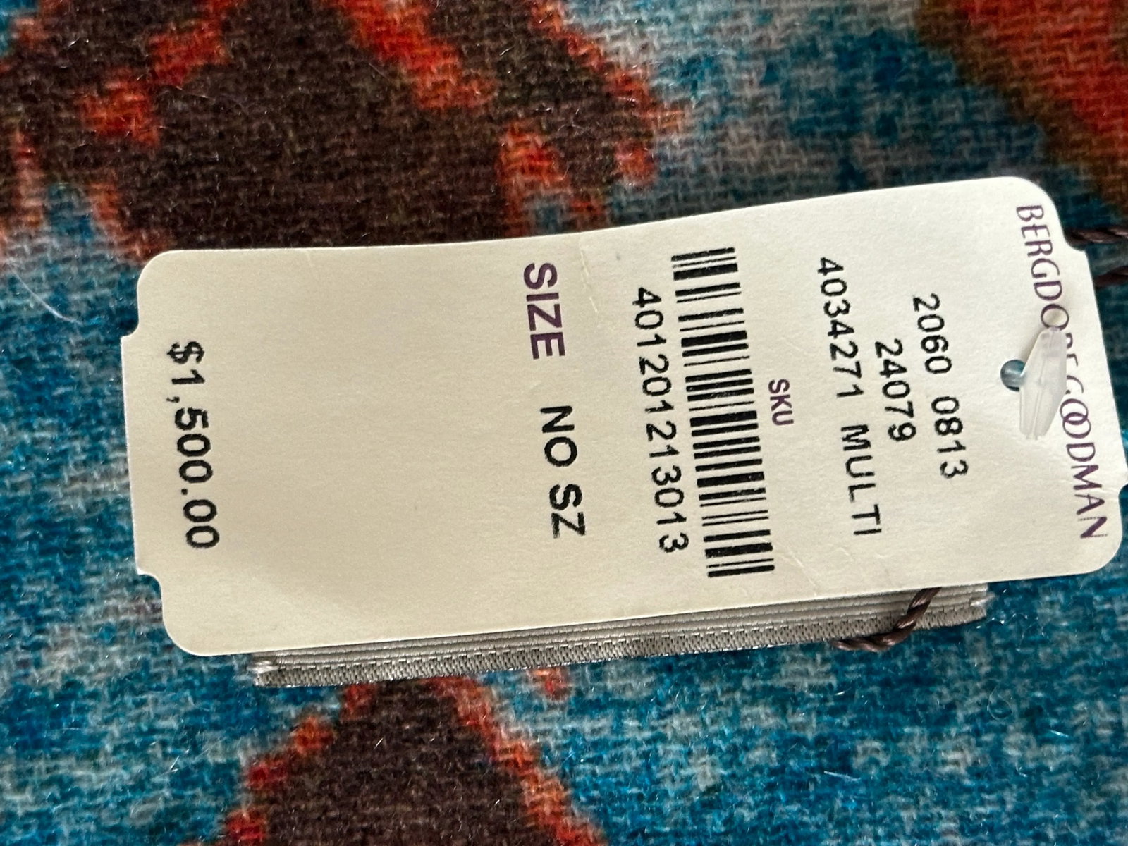 Alonpi - Lifestyle Cashmere Reversible Throw - 11