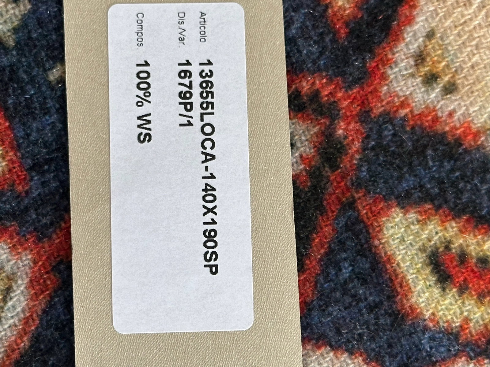 Alonpi - Lifestyle Cashmere Reversible Throw - 12