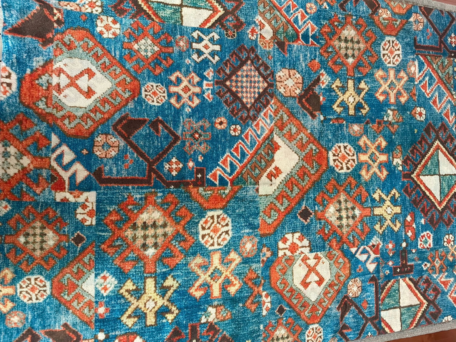 Alonpi - Lifestyle Cashmere Reversible Throw - 7