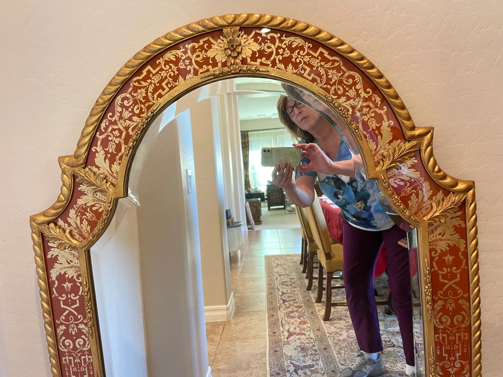 Large Wall Mirror Mirror Fair - 2