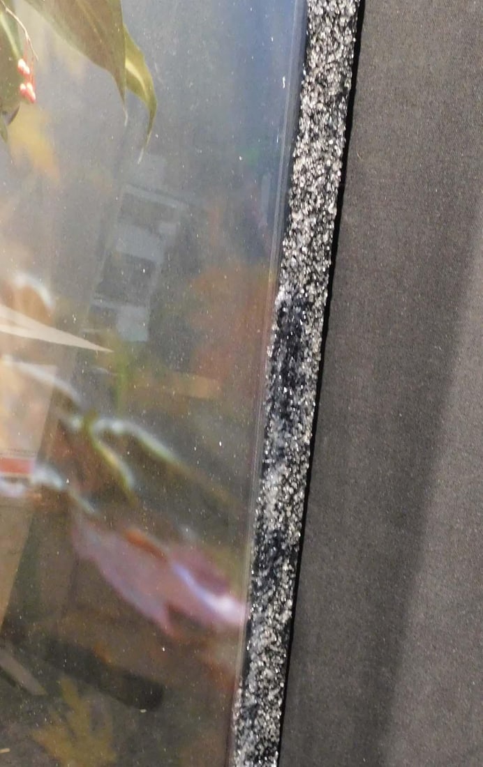 Antal Goldfinger "Daydream" Floral Giclee on Canvas With Resin Hand Signed - 3