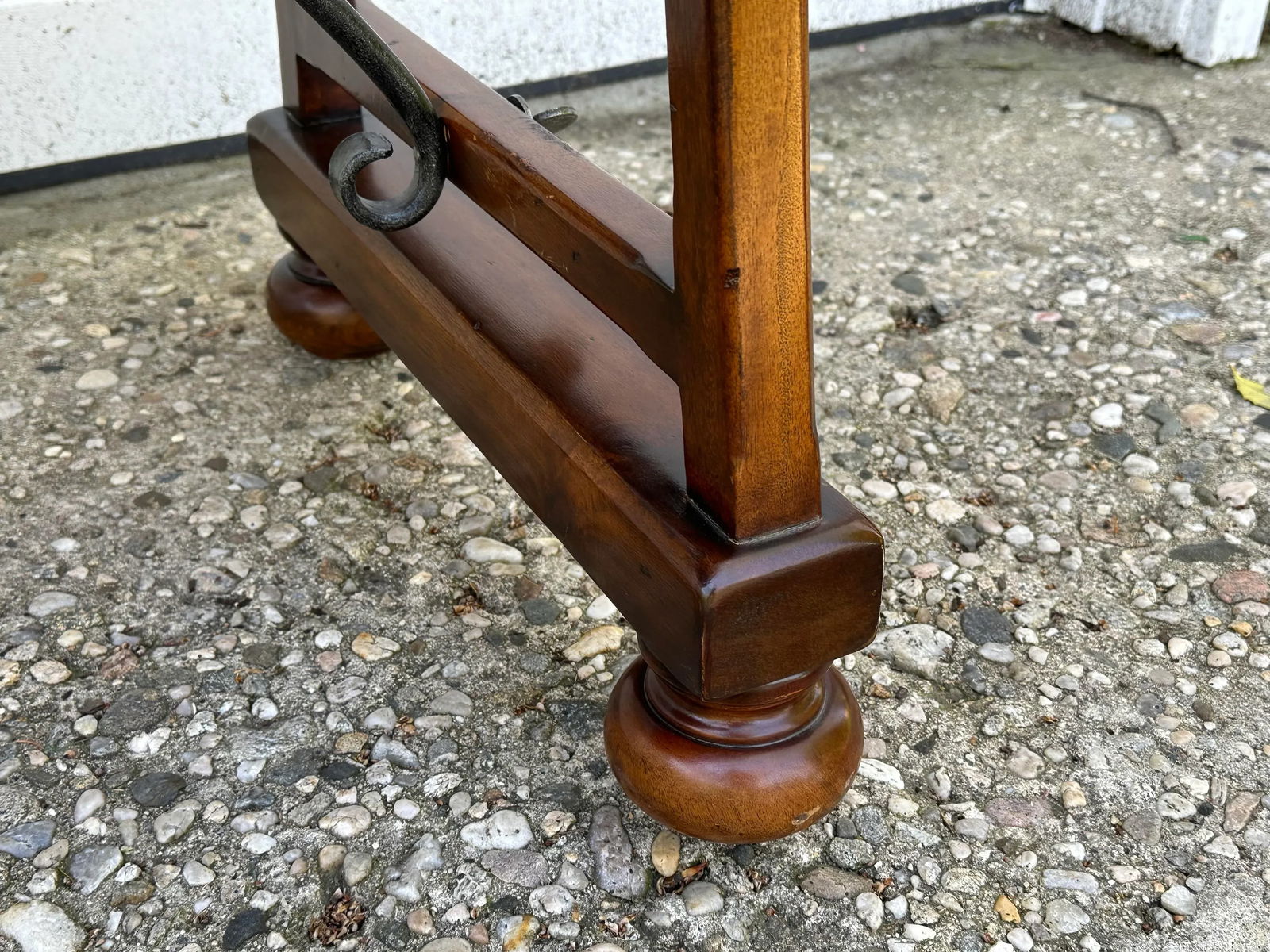 Theodore Alexander Reception/Writing Desk - 10