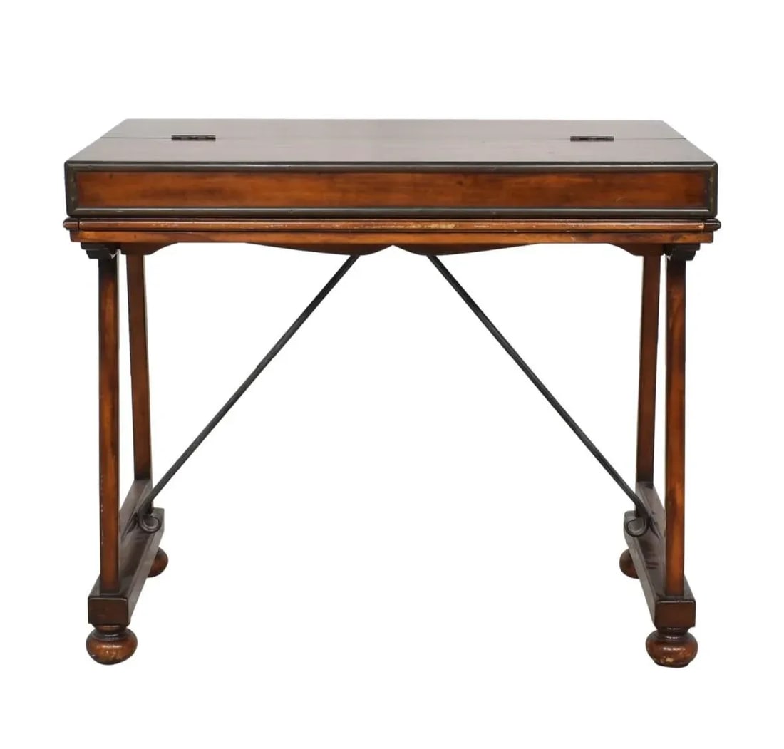 Theodore Alexander Reception/Writing Desk - 2