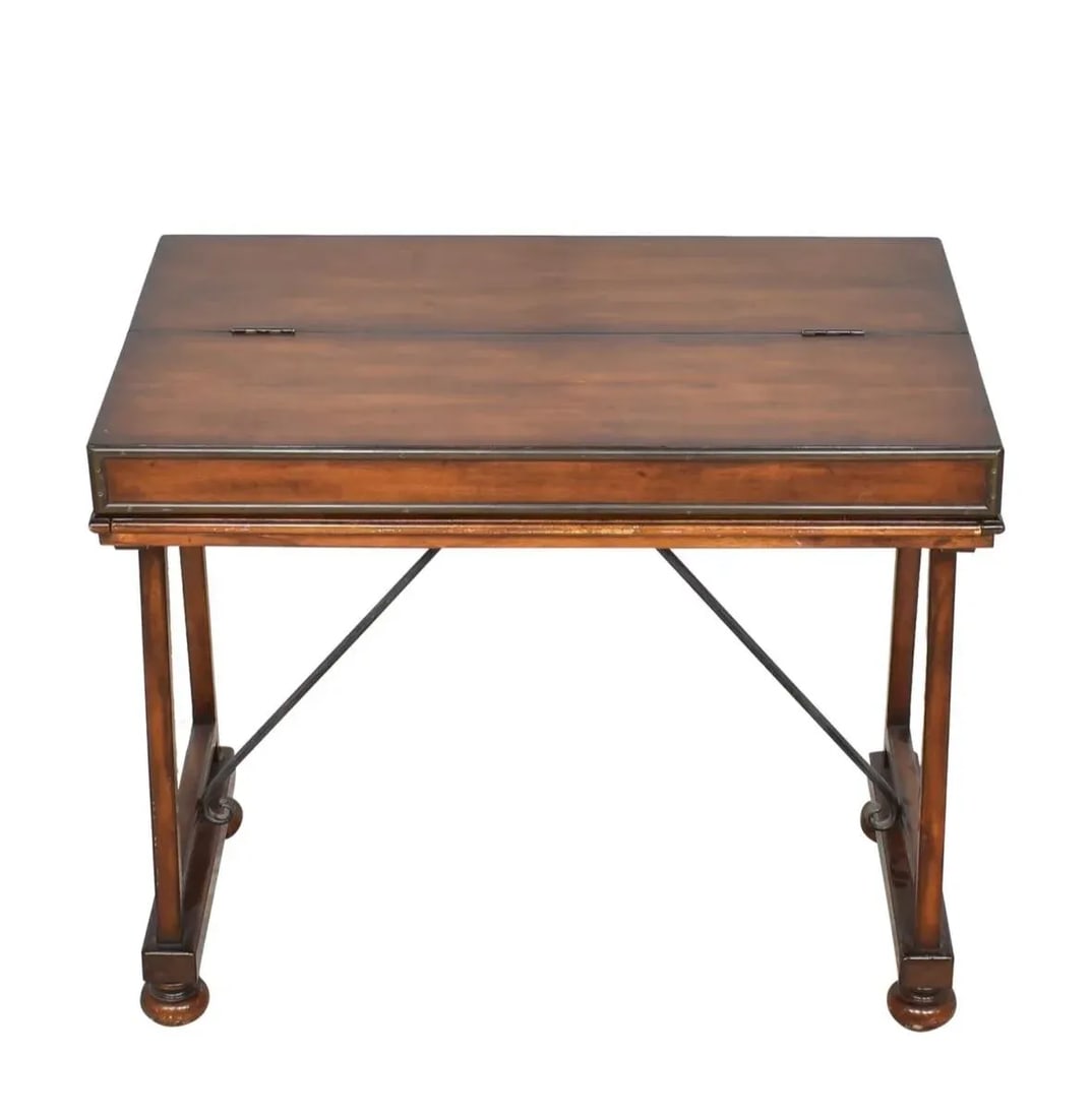 Theodore Alexander Reception/Writing Desk - 3