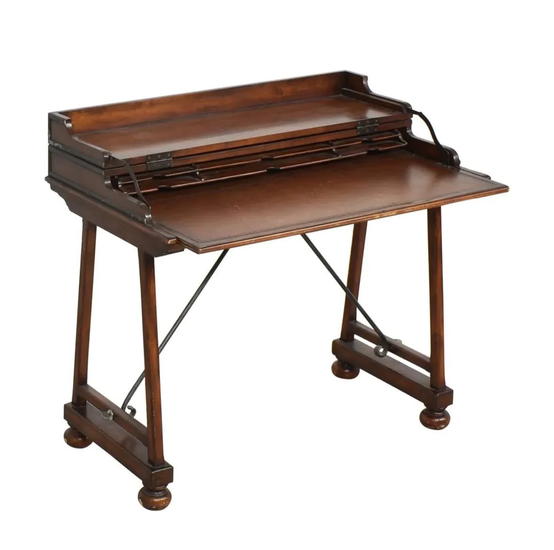 Theodore Alexander Reception/Writing Desk - 4