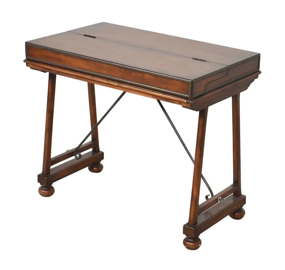 Theodore Alexander Reception/Writing Desk - 5
