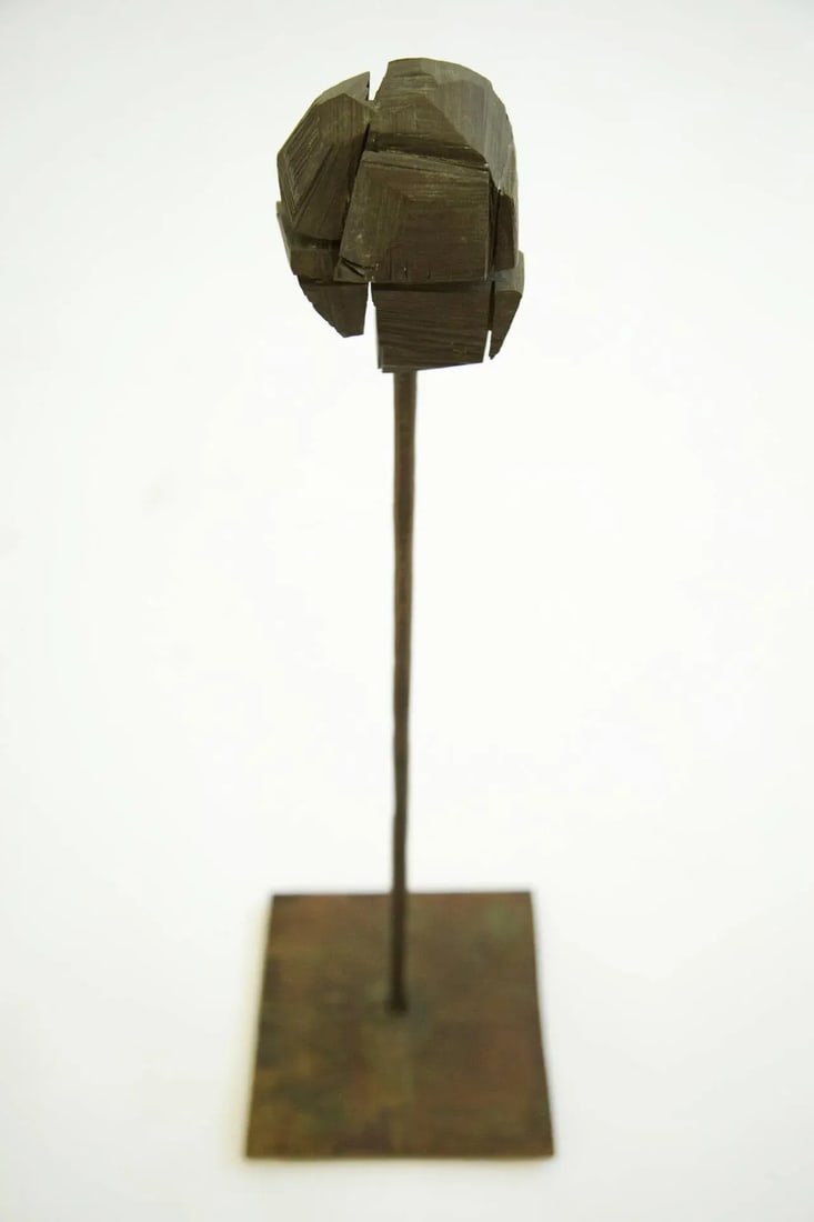 Tony Rosenthal Untitled Sculpture - 2