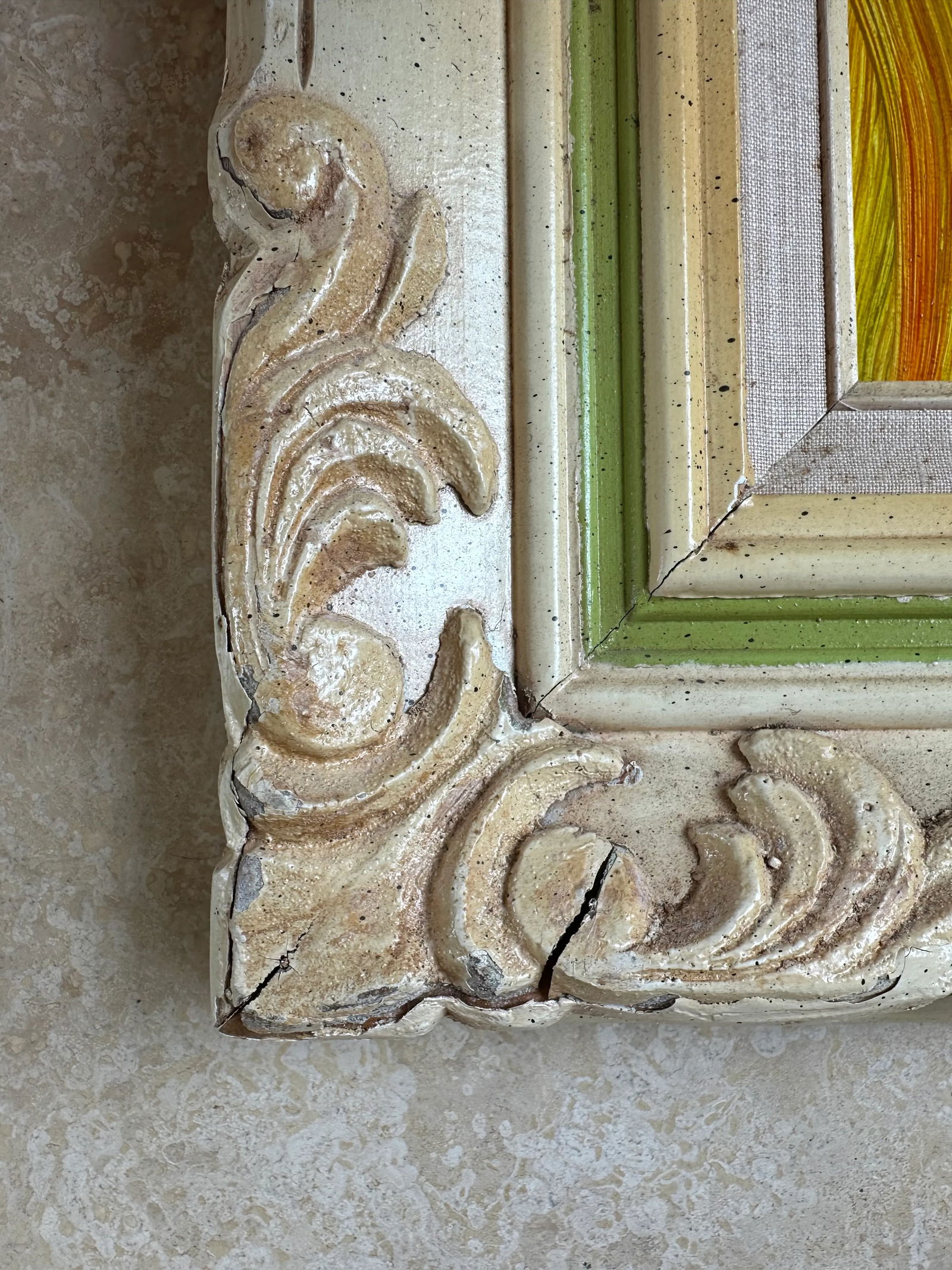 Original Painting by Artist Peter Keil - 4