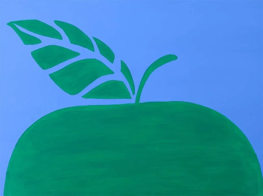 Modern Grant Newman Painting - 2