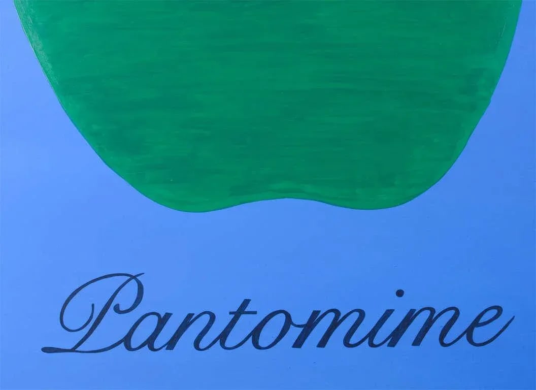 Modern Grant Newman Painting - 5