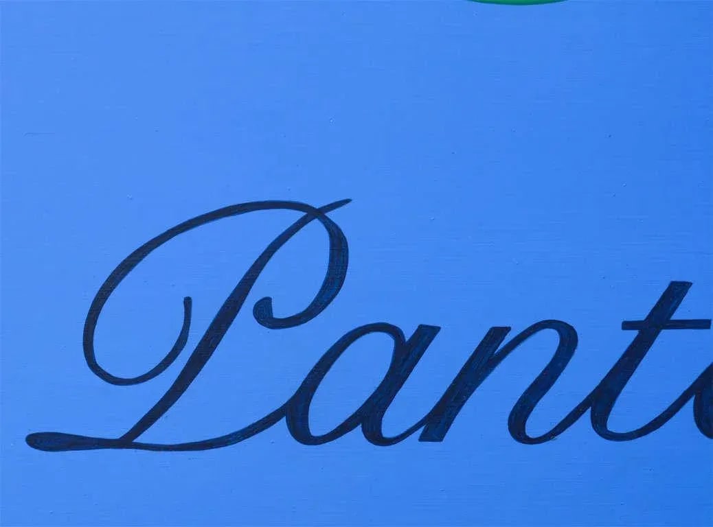 Modern Grant Newman Painting - 6