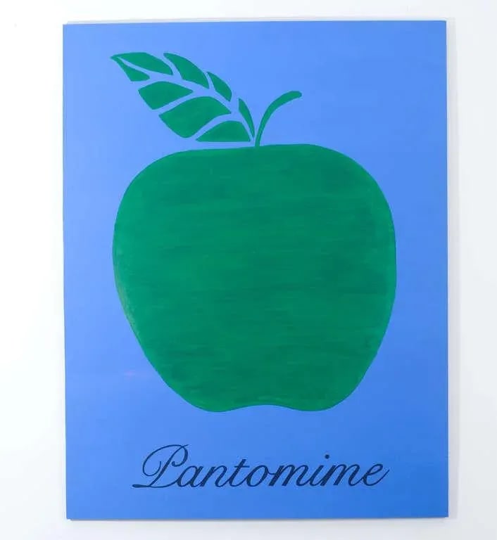 Modern Grant Newman Painting - 7