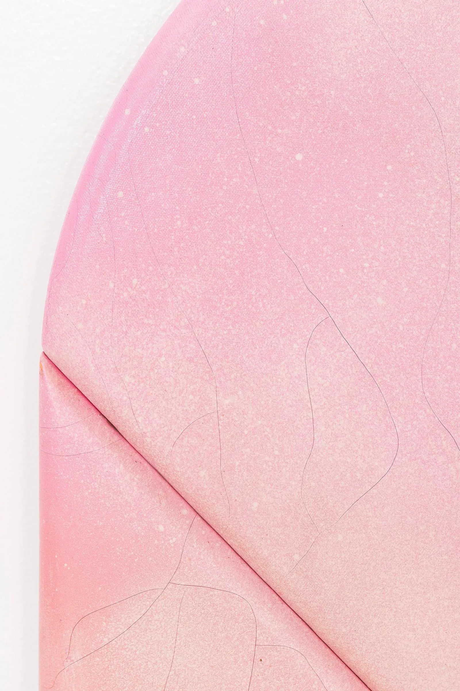 1970s Shu Takaashi Painting - 4