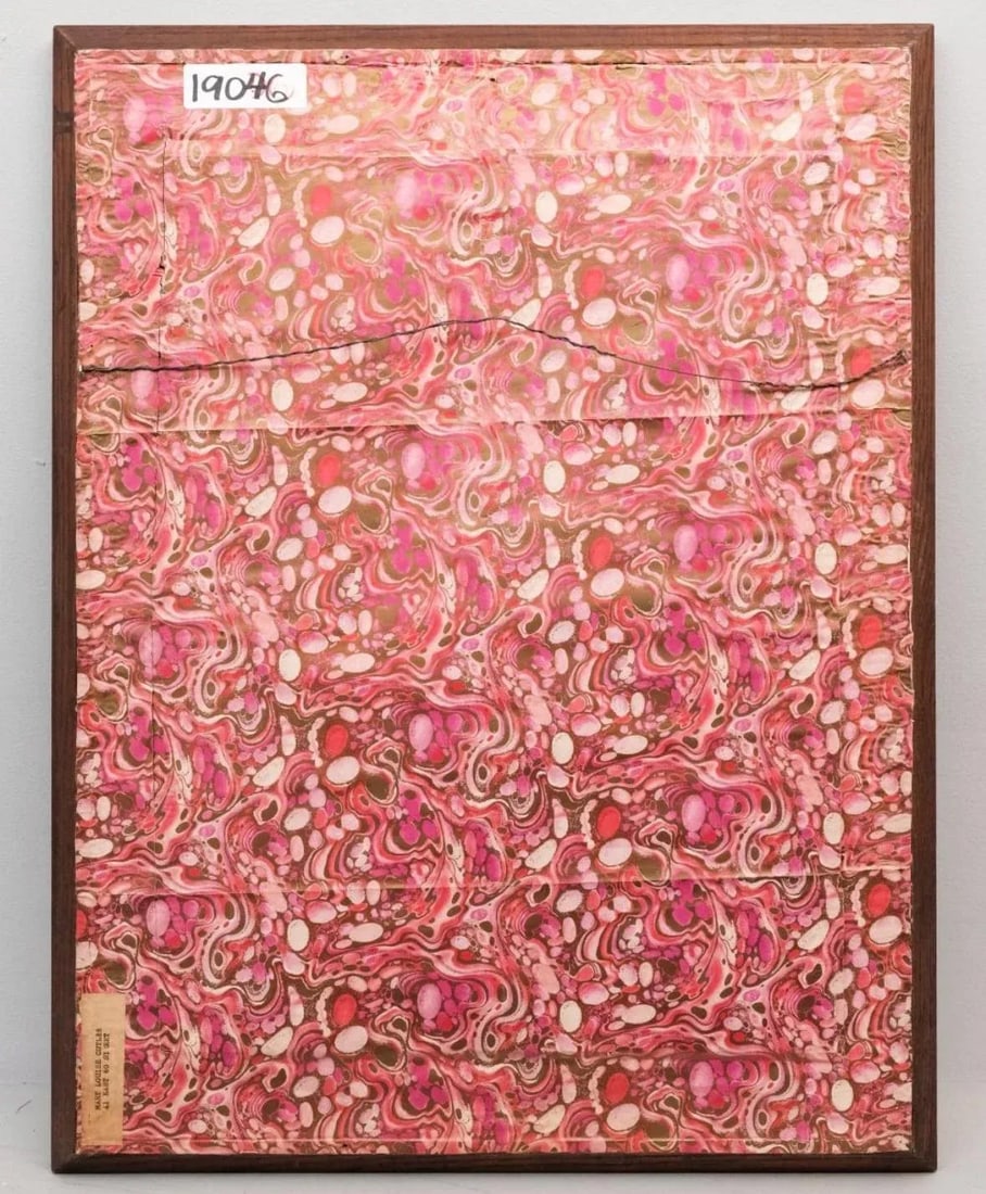 1960s Watercolor Painting on Paper Venice Santa Maria De La Salute Marie Louise Cuttler - 5