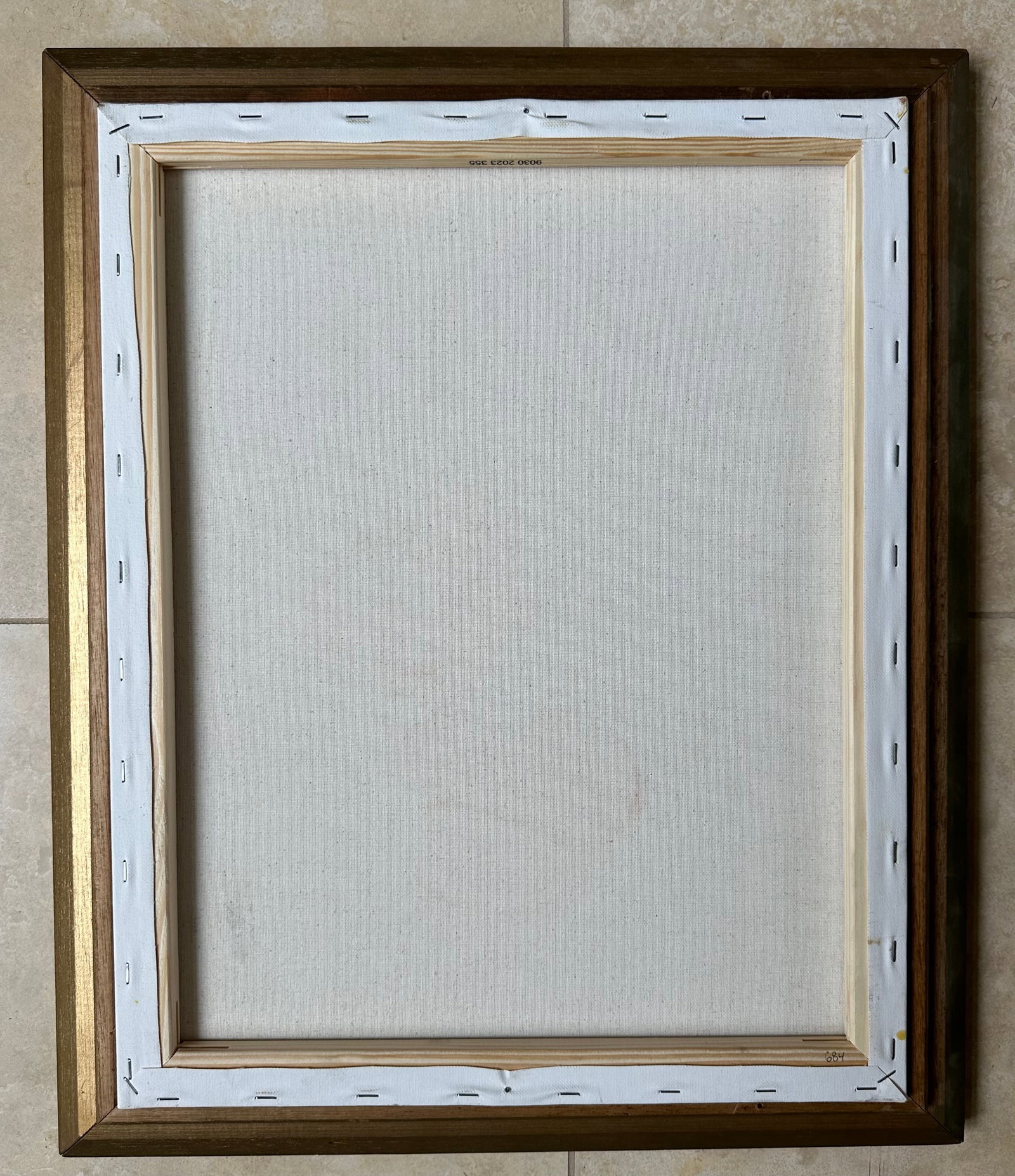 Original Peter Keil Painting - 5