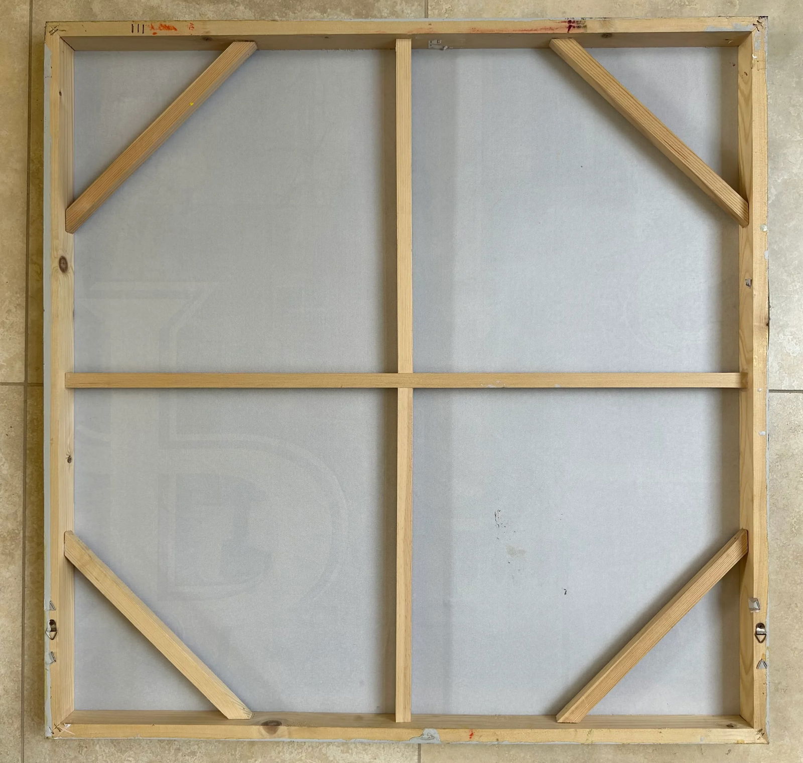 Original Peter Keil Painting - 5