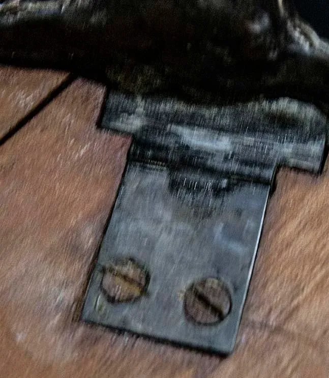 Antique Silverplate Ornate Footed Plateau Vanity Tray - 6