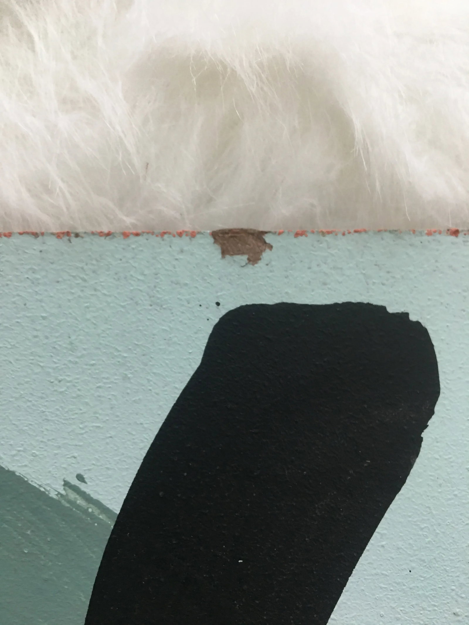 Peter Keil & Mike Mozart "MiMo" Original Painting - 8