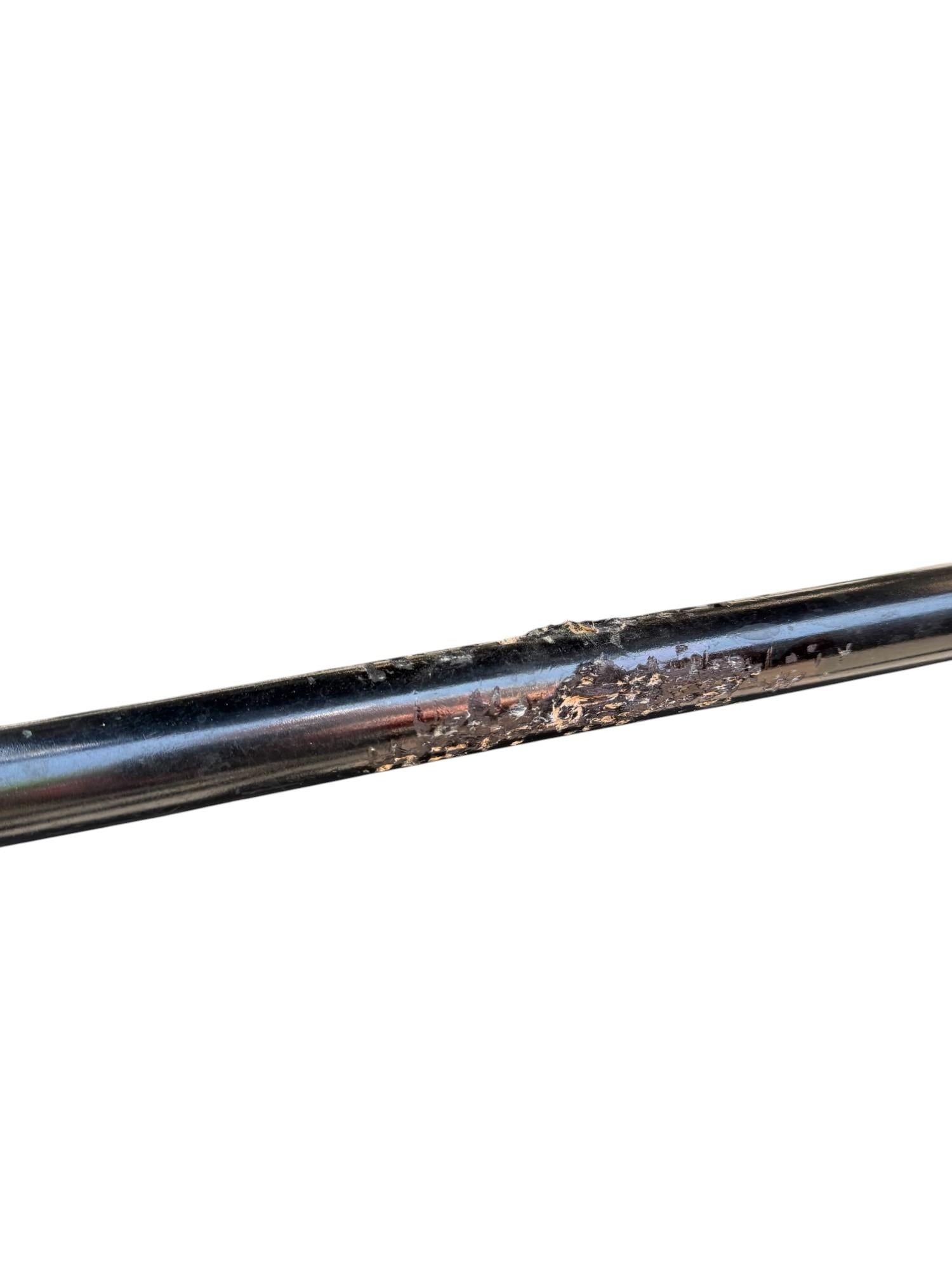 Late 20th Century Drexel Mid-Century Modern Profile Dining Chairs - Set of 8 - 7