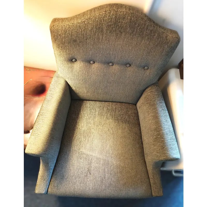 Century Furniture Thomas O'Brien Trevor Armchair Set - 2