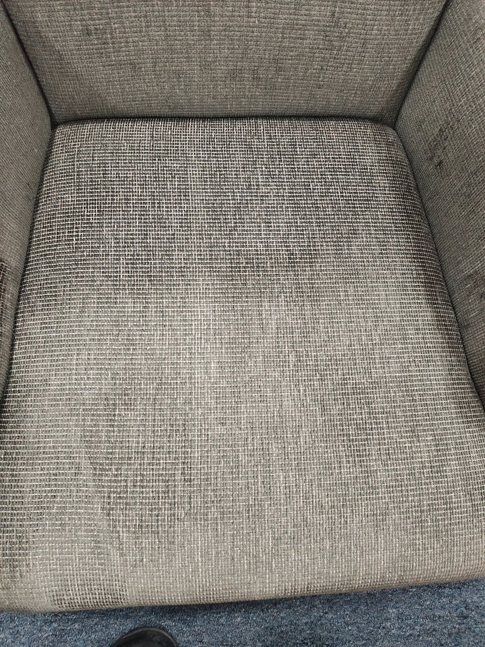 Century Furniture Thomas O'Brien Trevor Armchair Set - 7