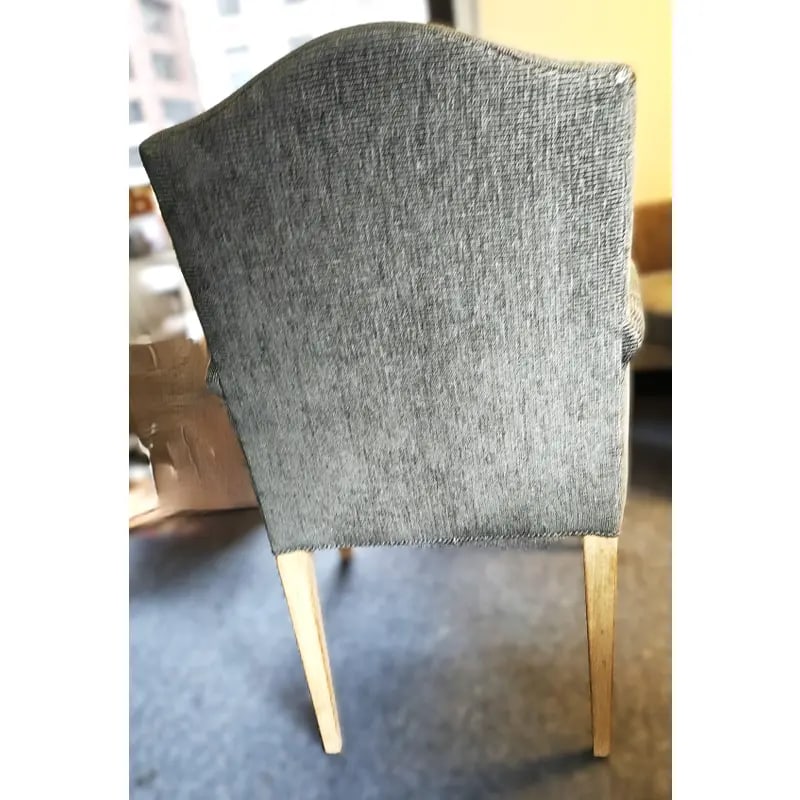 Century Furniture Thomas O'Brien Trevor Armchair Set - 8