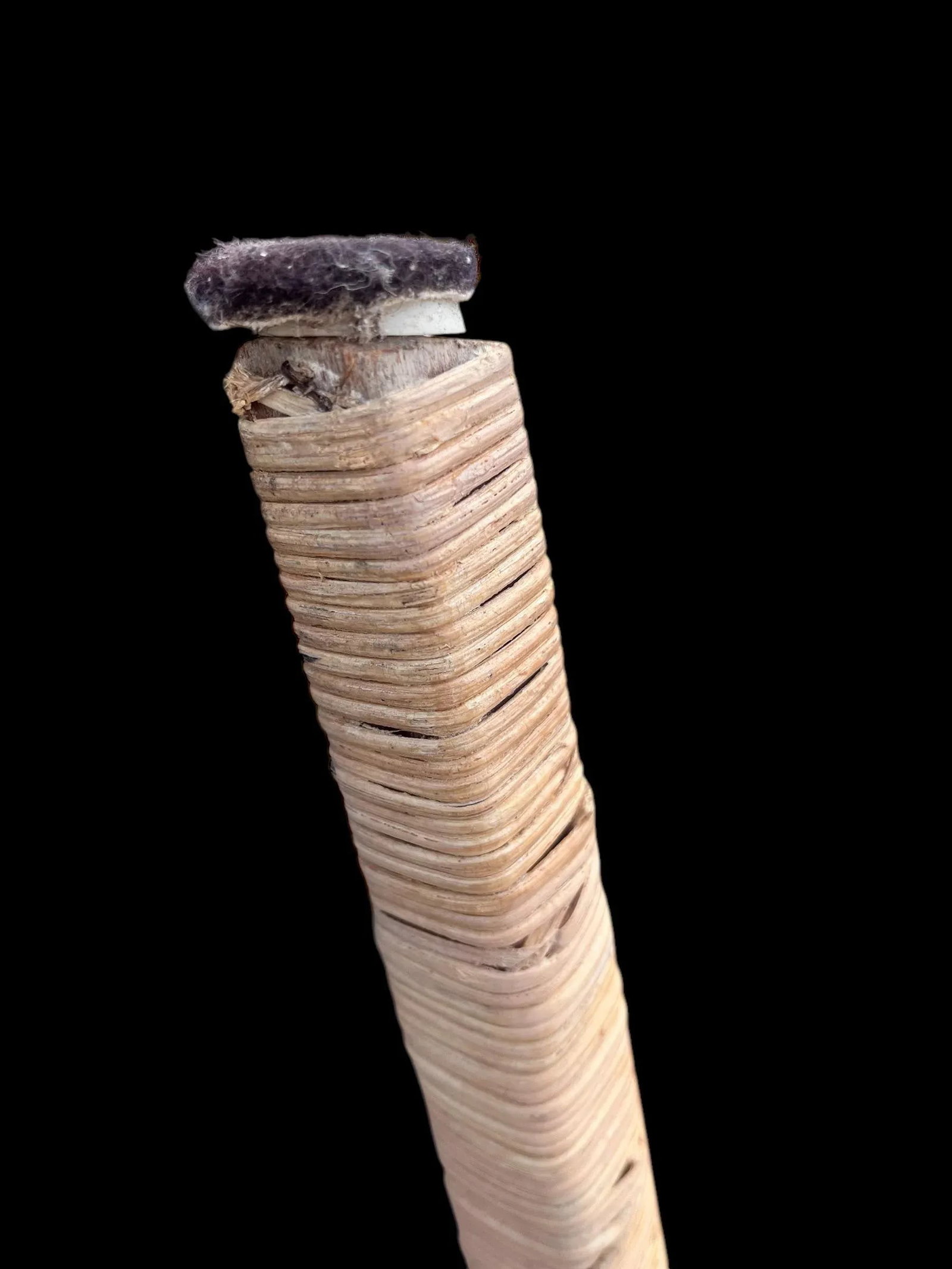 1970s Donghia Style Dining Chairs- Set of 4 - 12