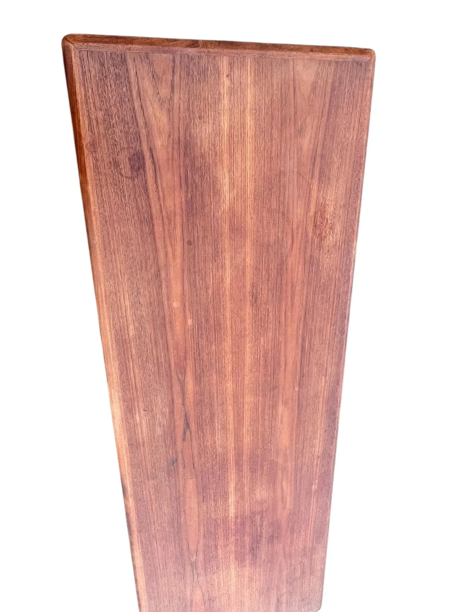 1960's Vintage Danish Modern Teak Coffee Table by Trioh - 6