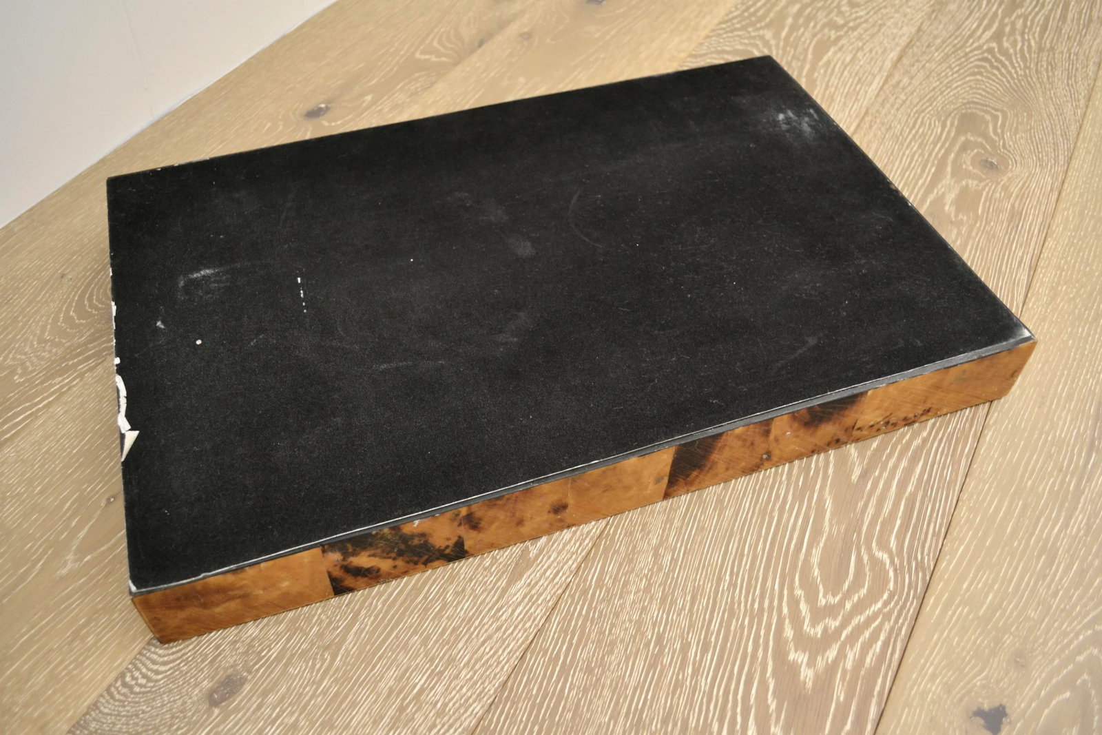 Young Pen Shell Tray by Made Goods - 5