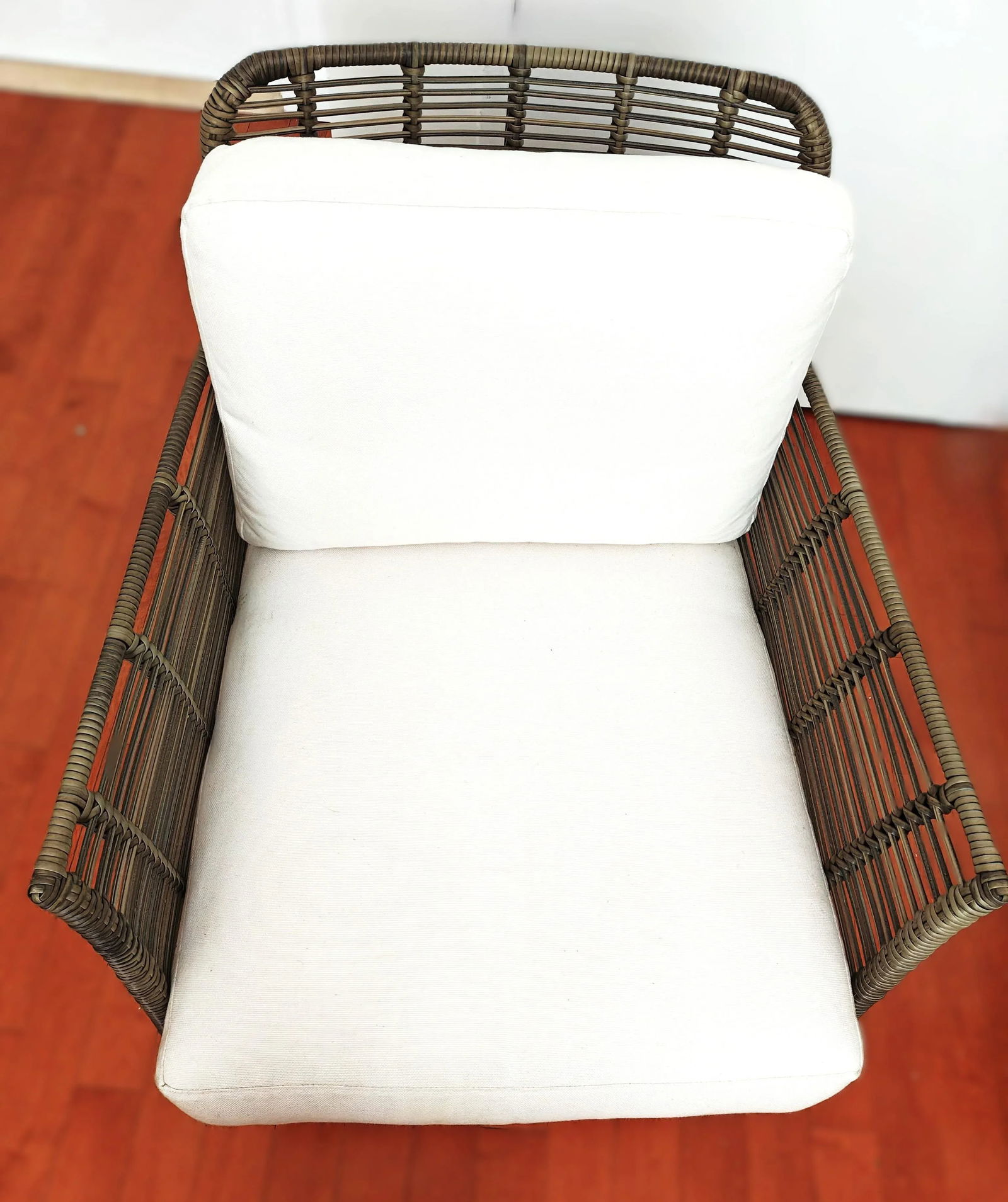 Palecek Indoor/Outdoor Hermosa Lounge Chair - 2