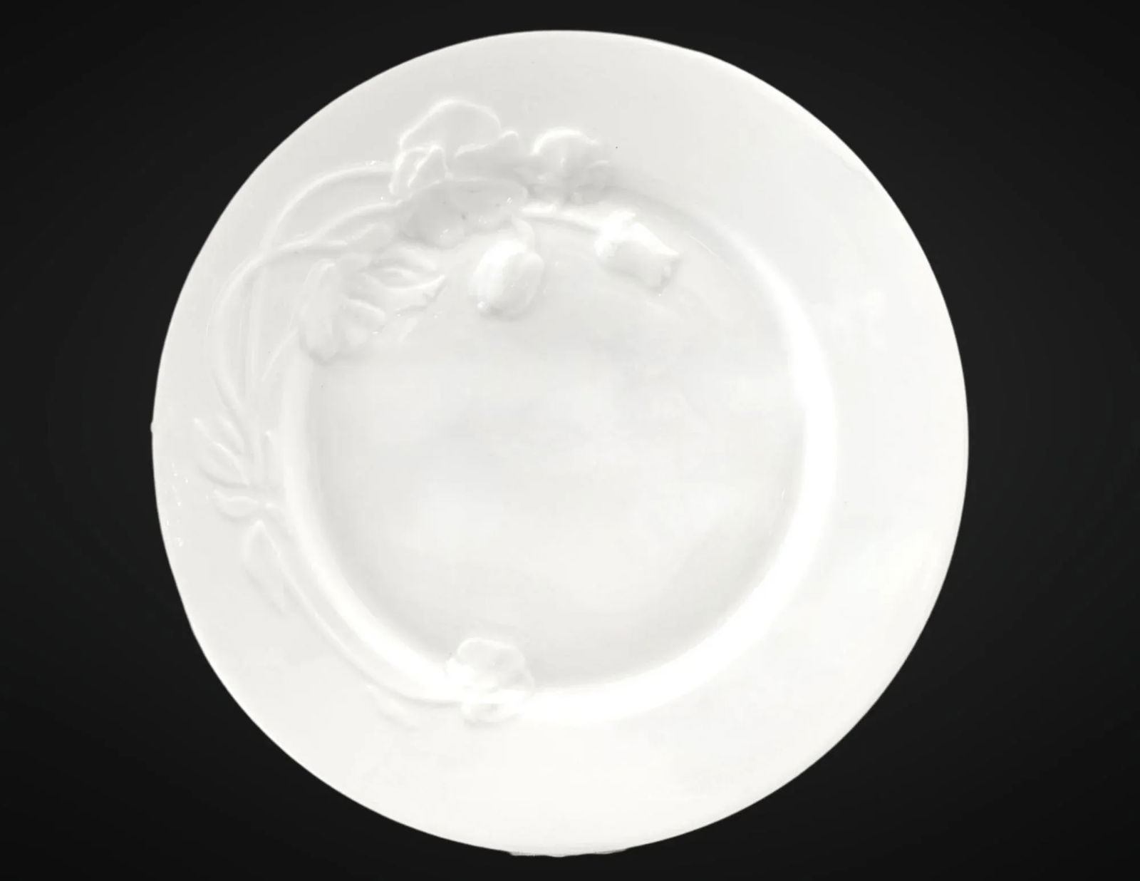 Perrier-JouÃ«t Limoges Dinnerware, 22 pcs - 4