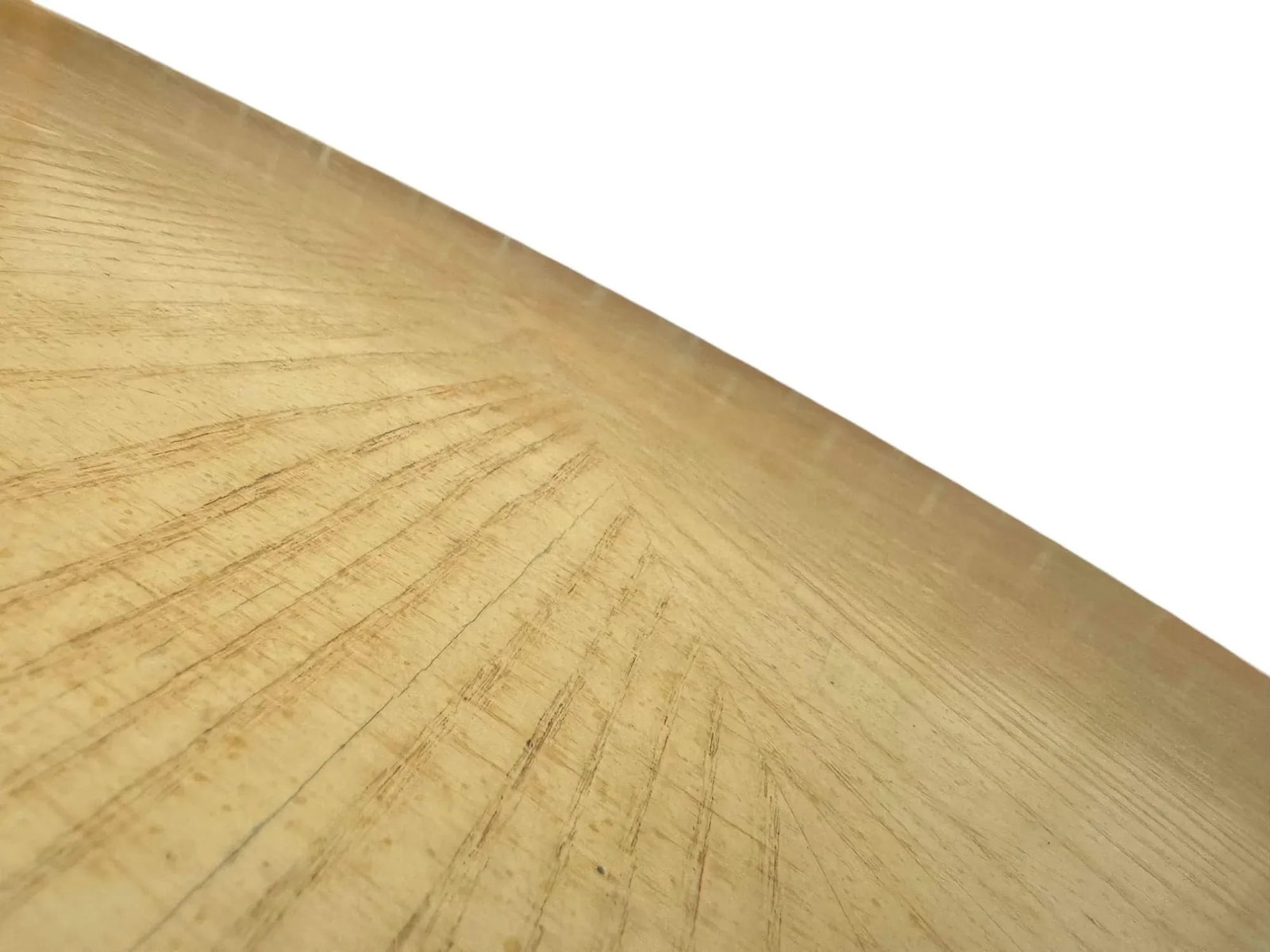 Century Furniture Company Round Neoclassical Cocktail Table - 12