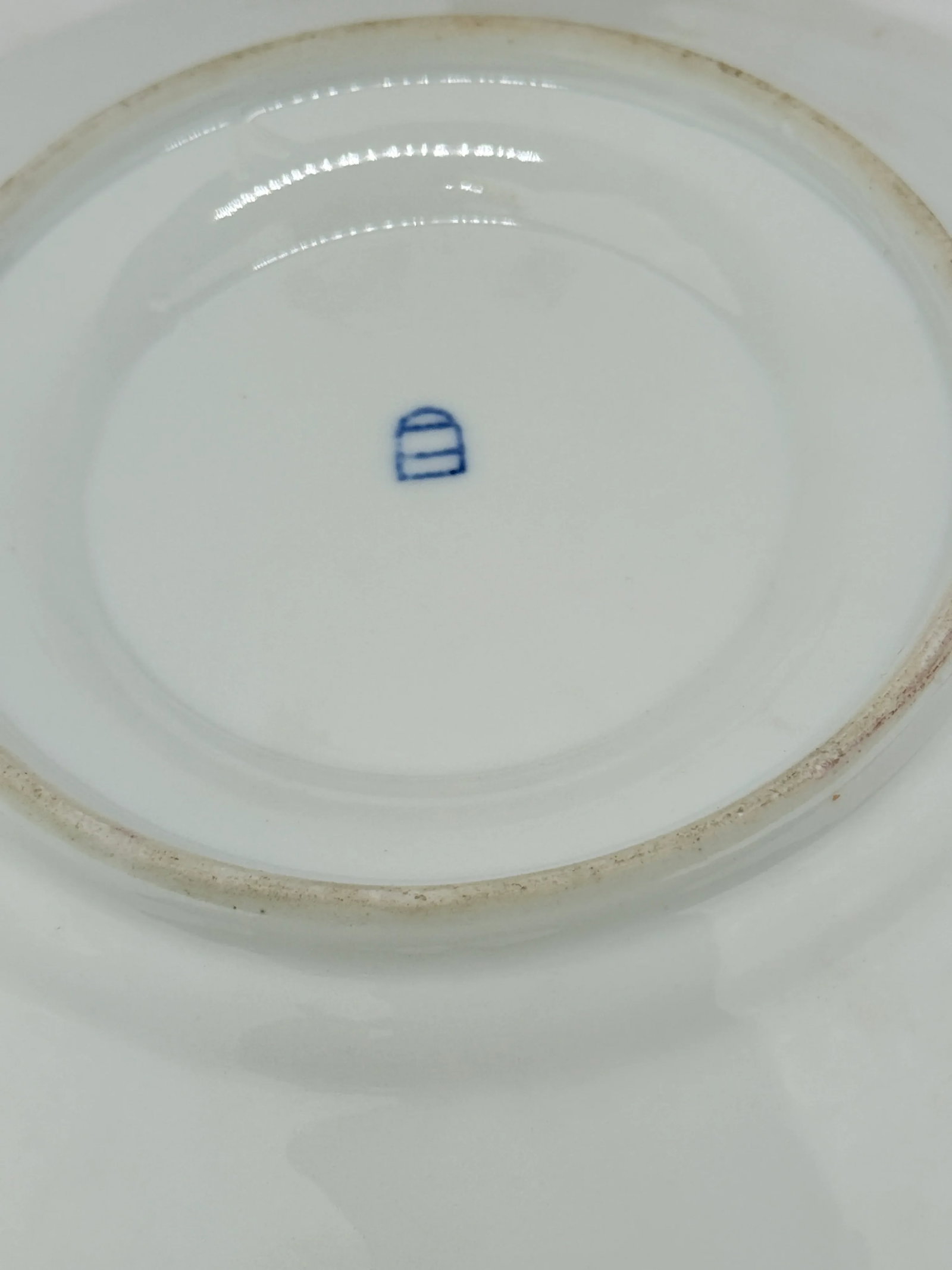 Royal Vienna Porcelain Covered Pitcher & Underplate Hector and Paris, Circa 1830 - 13