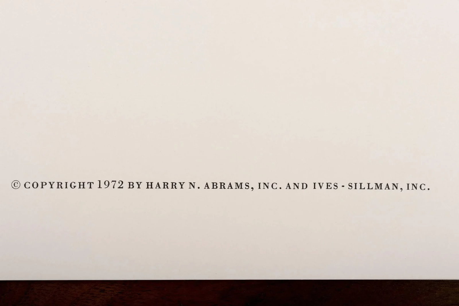 Josef Albers "Formulation : Articulation" Portfolio II, Folder 14 - 4